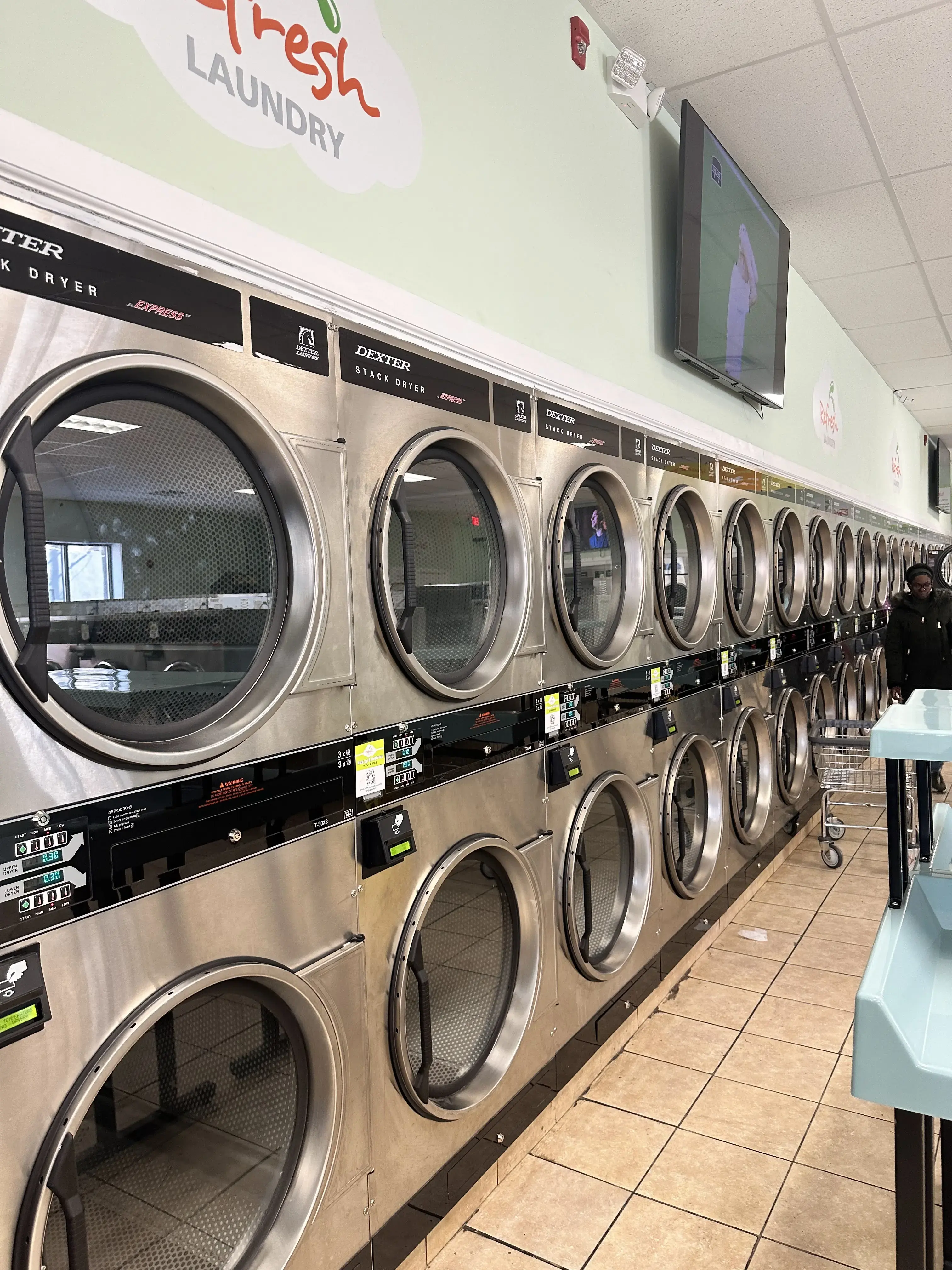 Refresh Laundry thumbnail 9