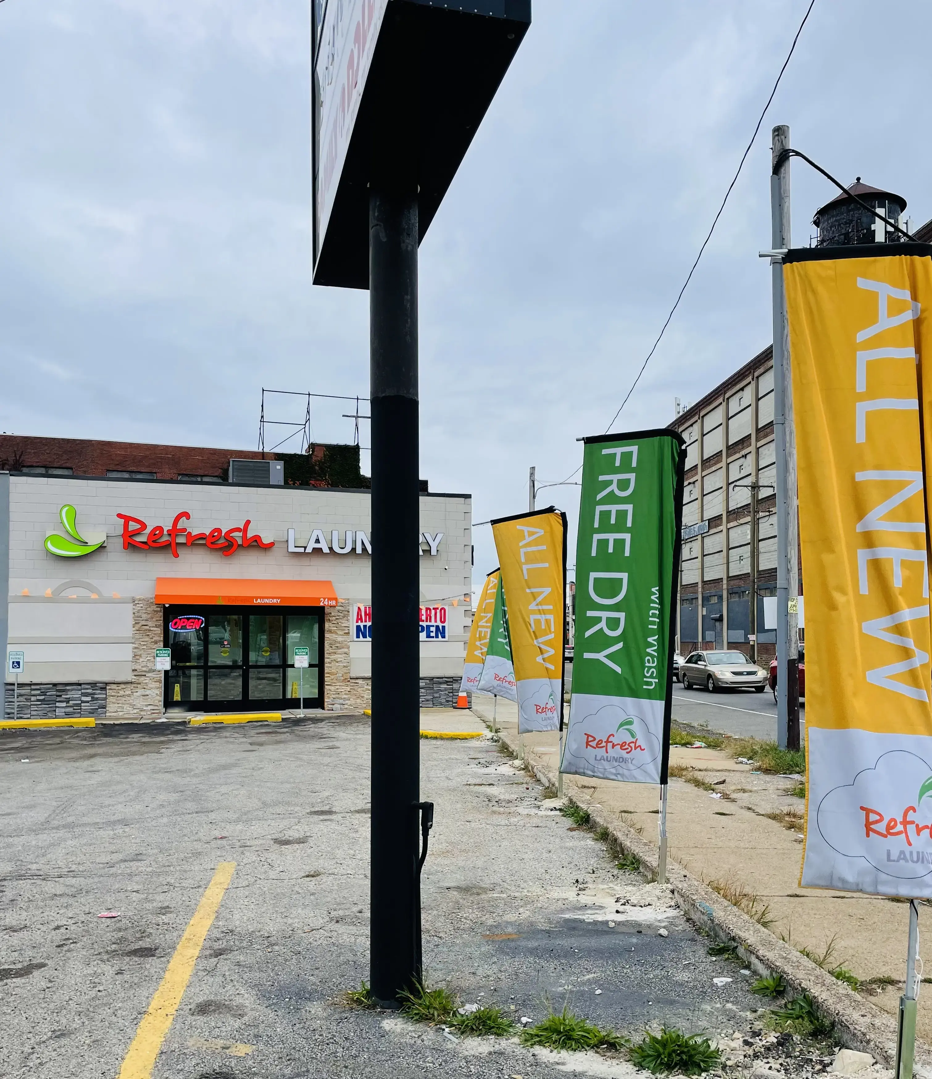 Refresh Laundry - Image 6