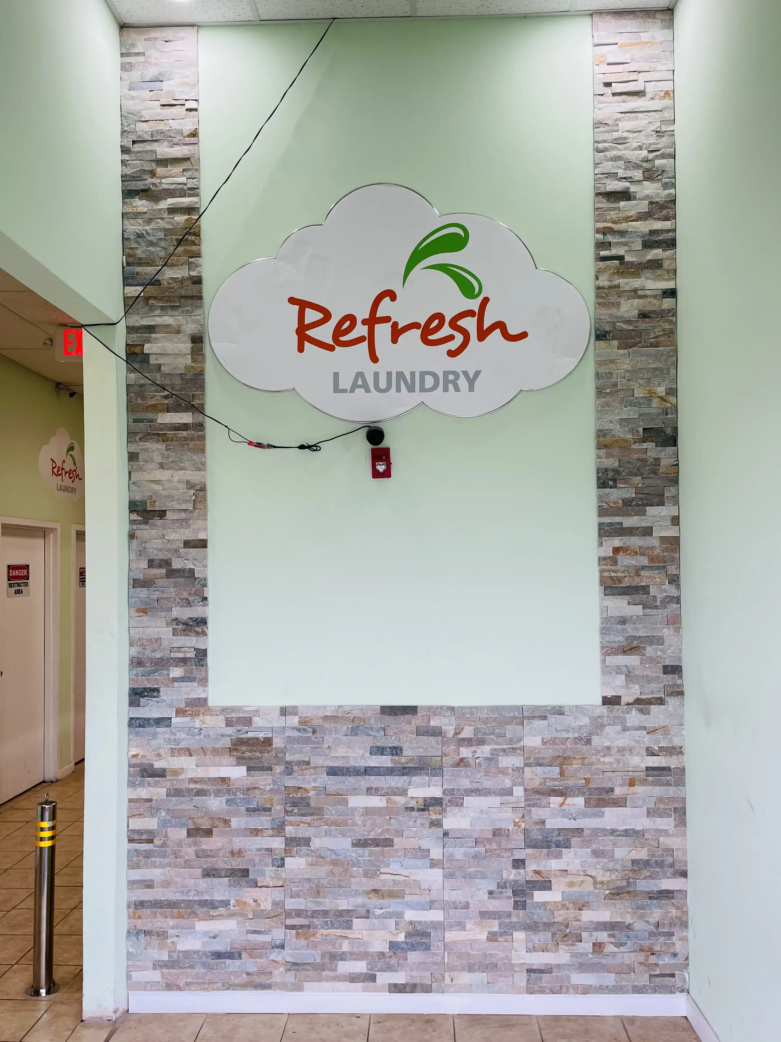 Refresh Laundry - Image 13