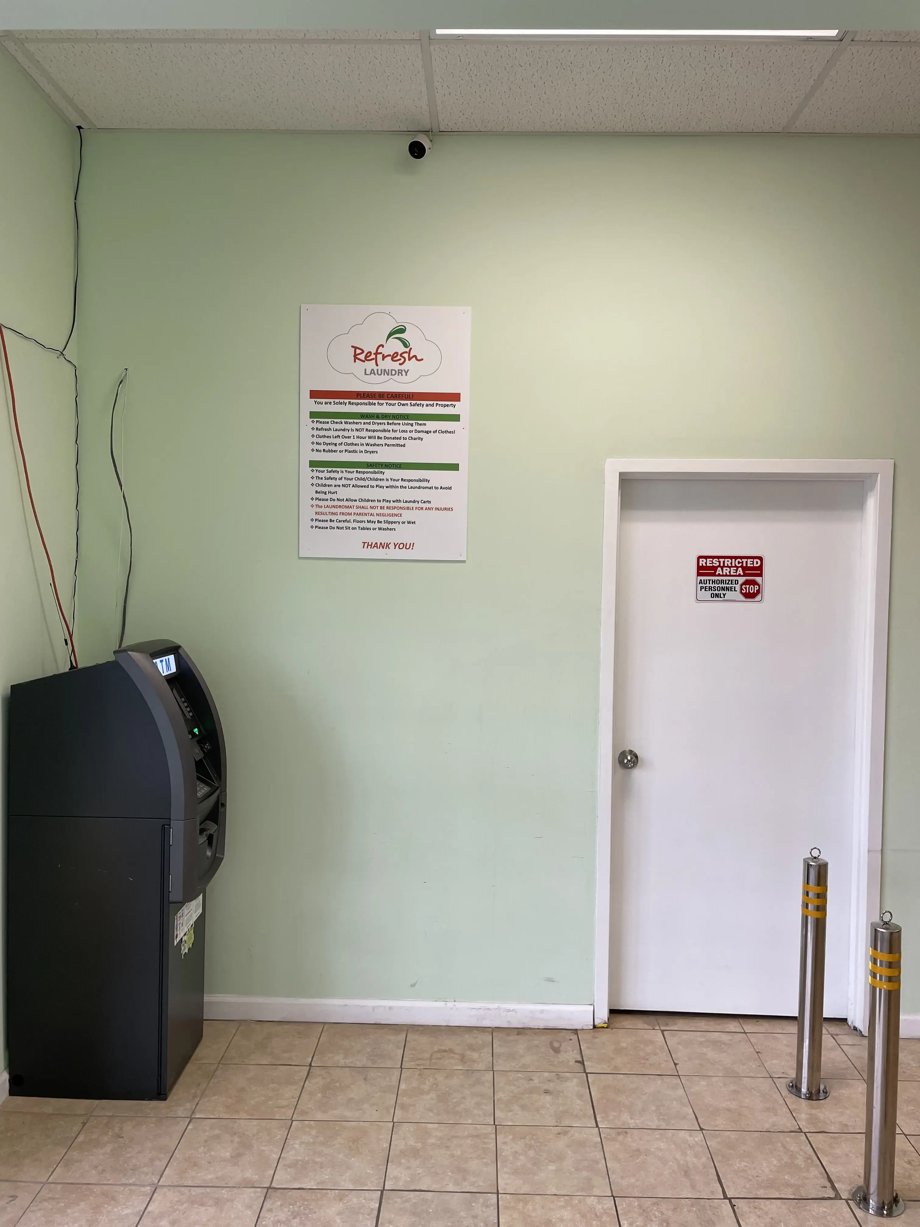 Refresh Laundry - Image 8