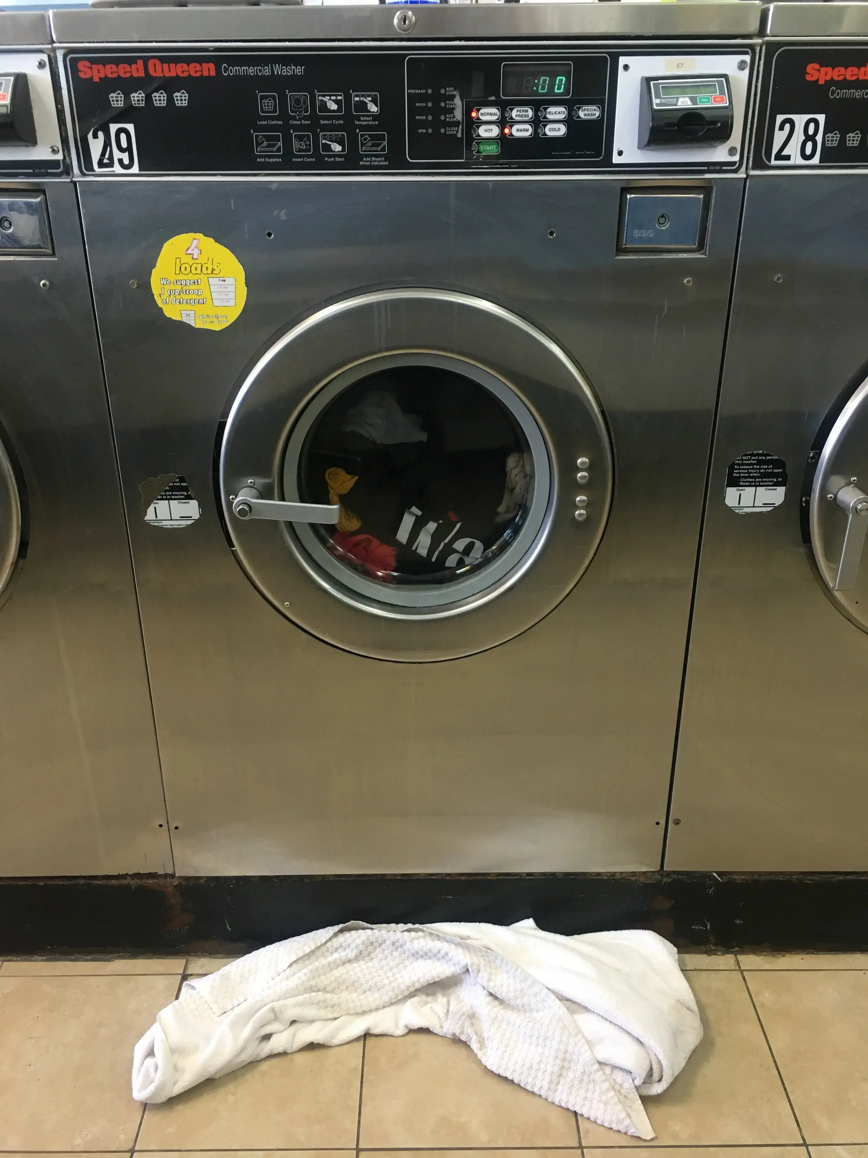 Refresh Laundry thumbnail 8