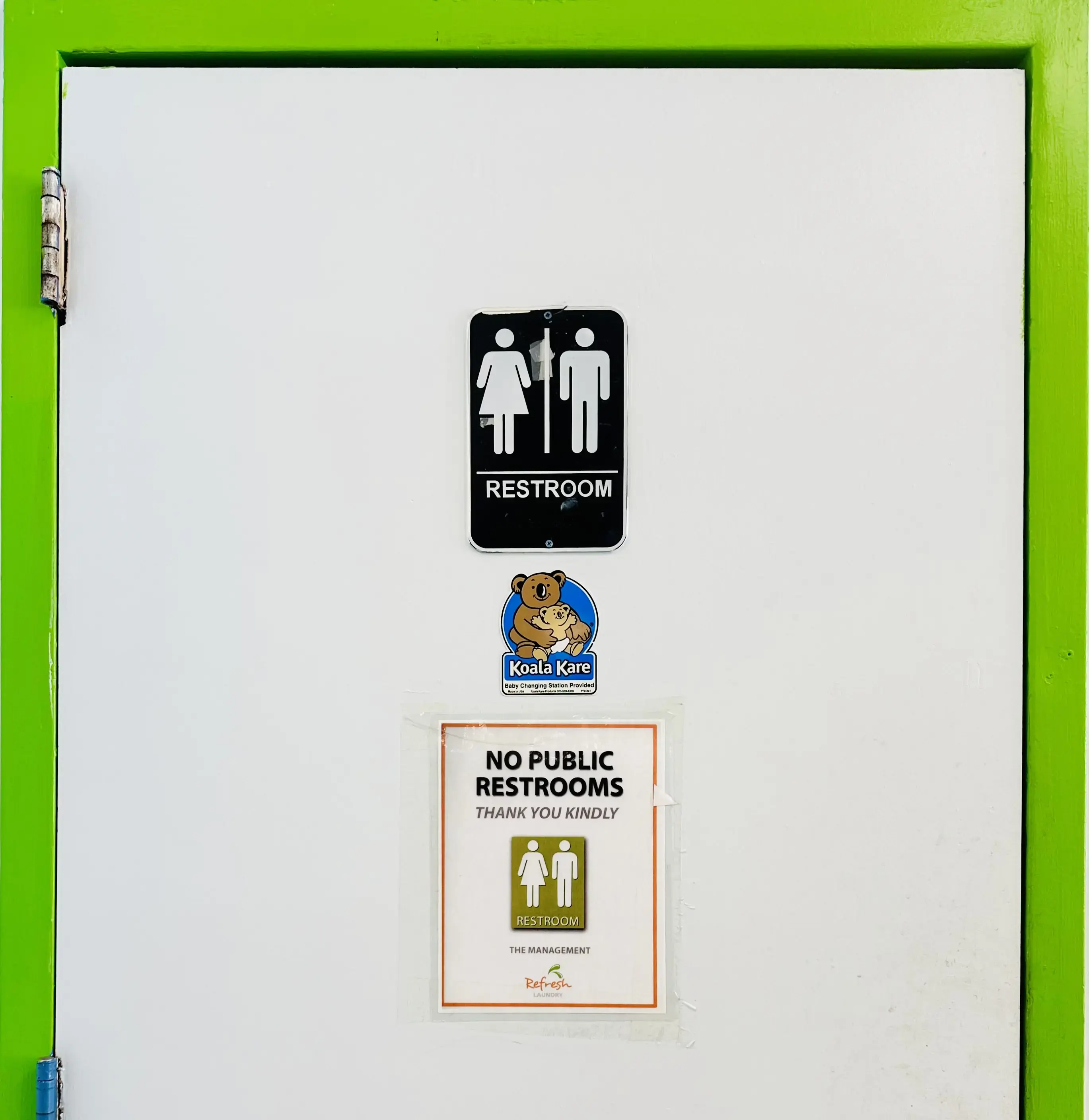 Refresh Laundry - Image 17