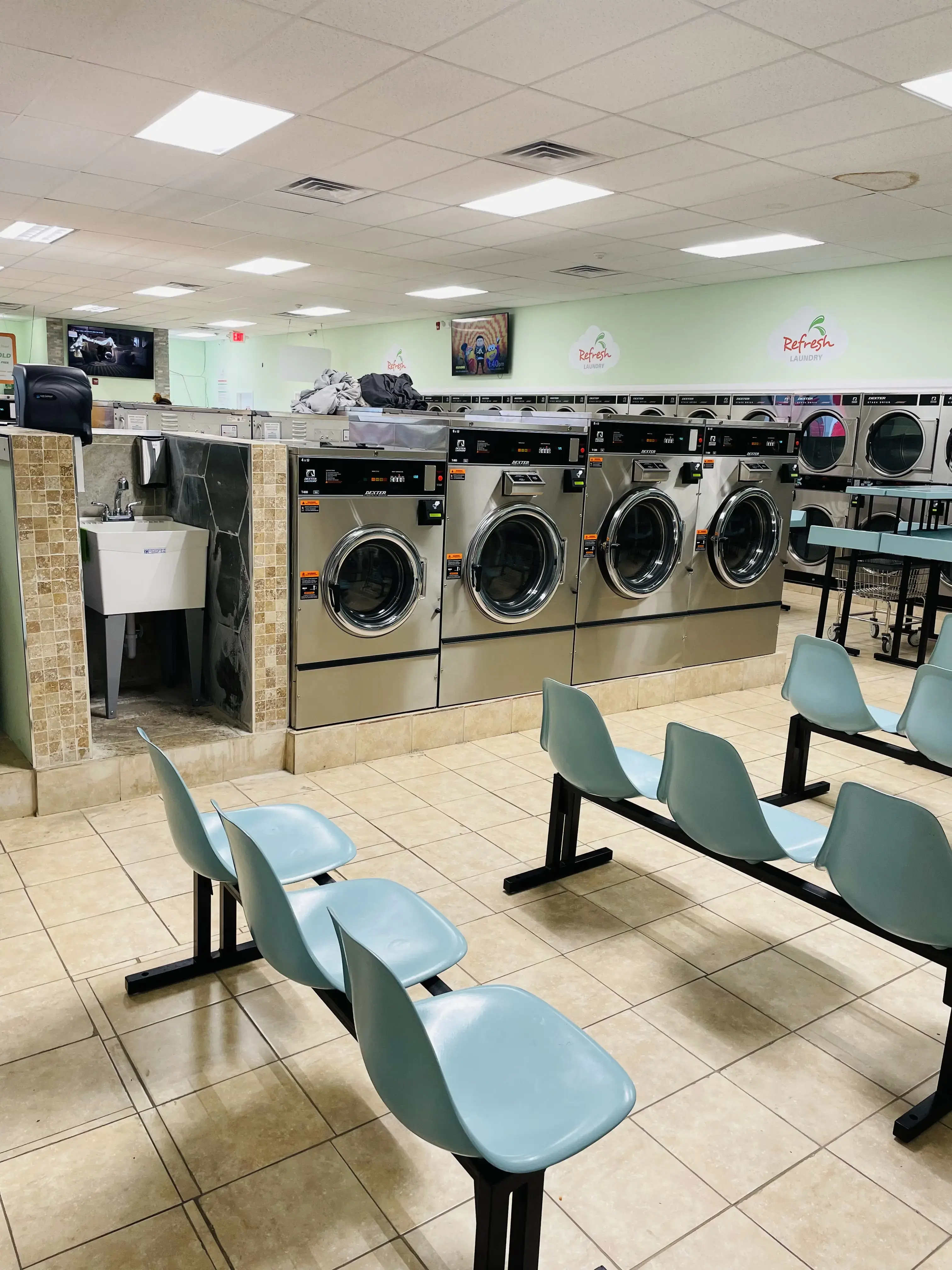 Refresh Laundry thumbnail 1