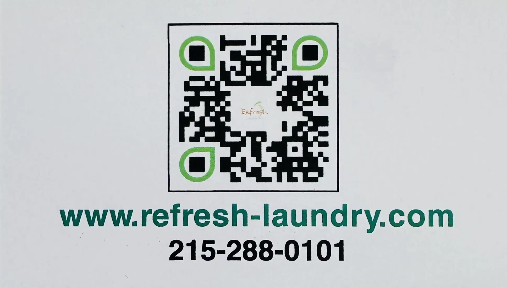 Refresh Laundry - Image 17