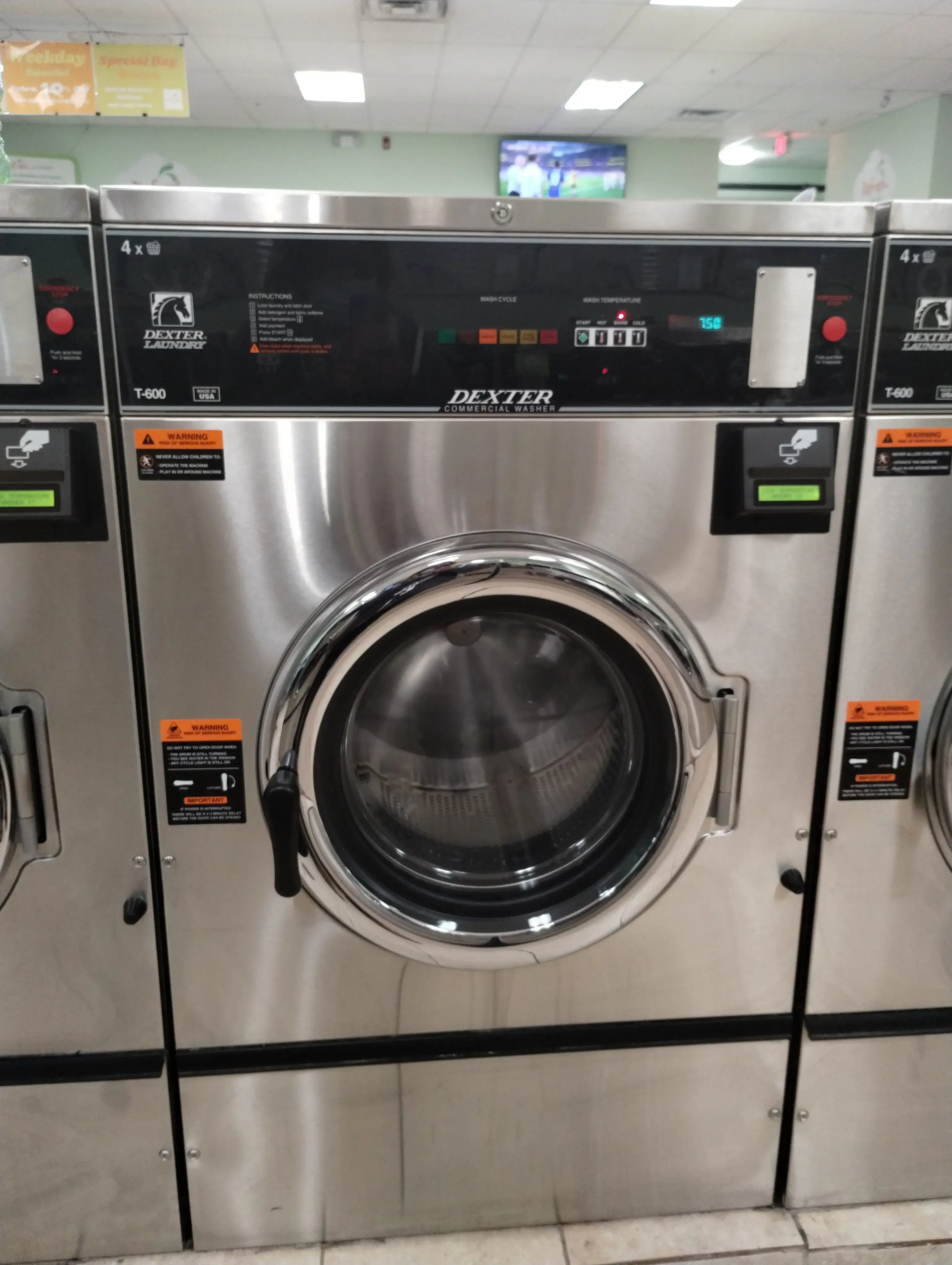Refresh Laundry - Image 11
