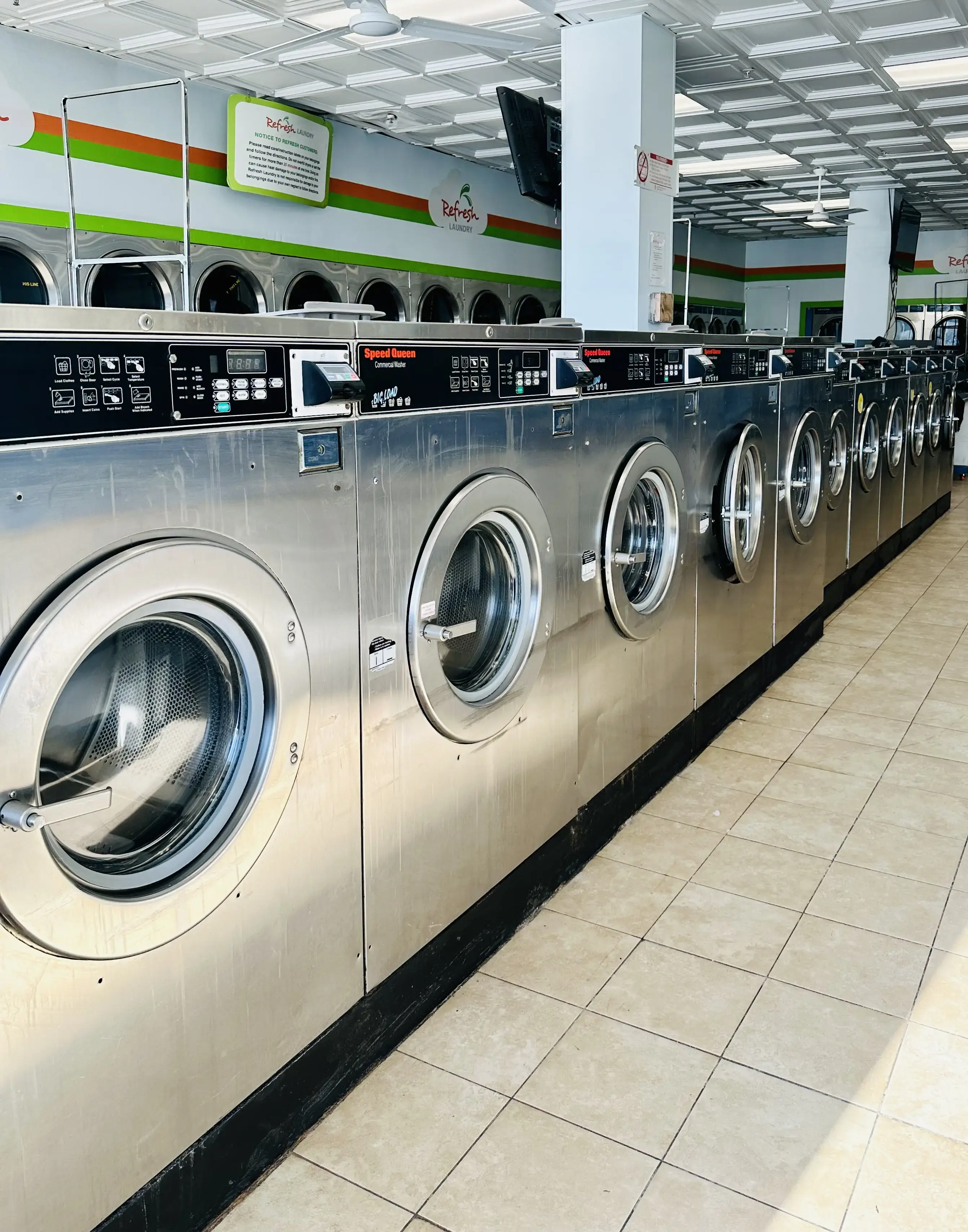 Refresh Laundry - Image 3