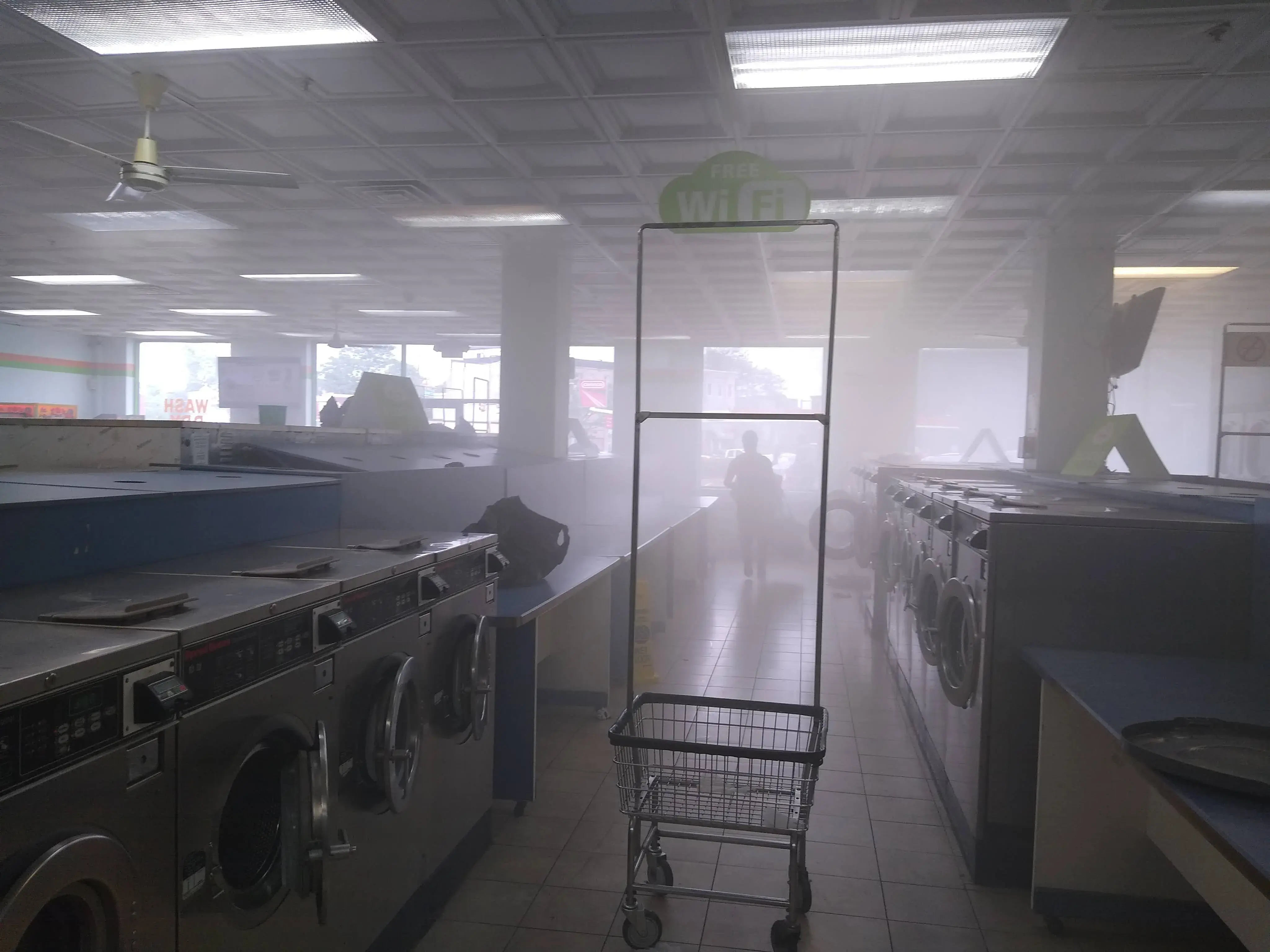 Refresh Laundry - Image 12