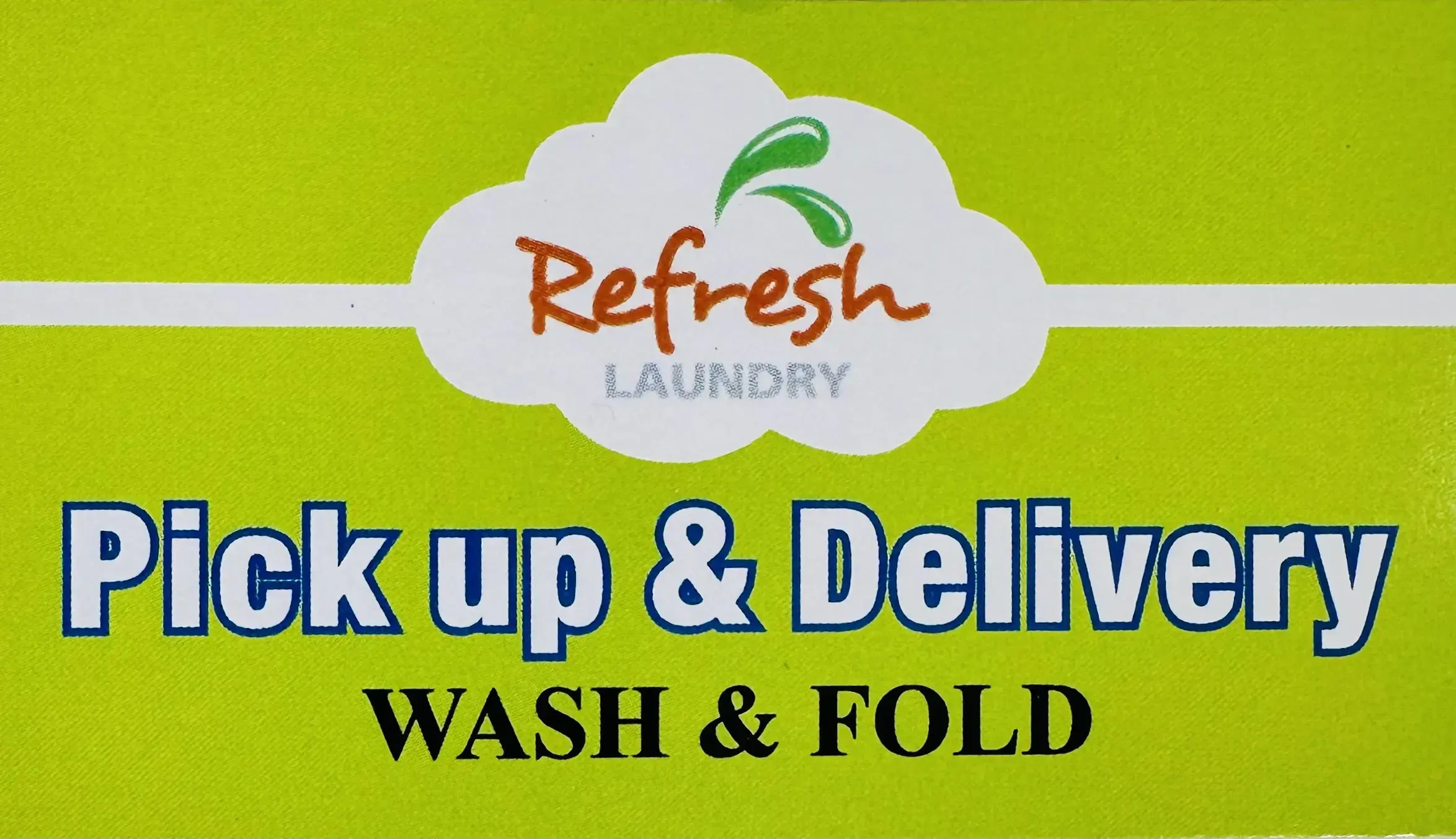 Refresh Laundry - Image 19