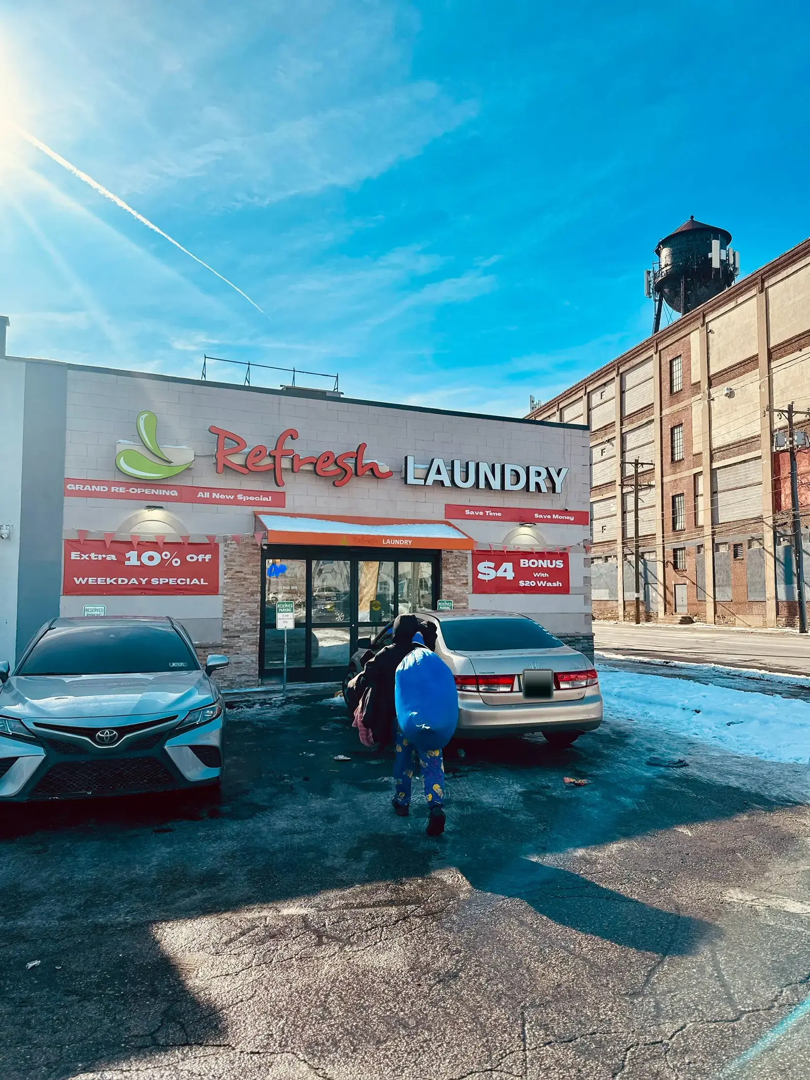 Refresh Laundry - Image 7