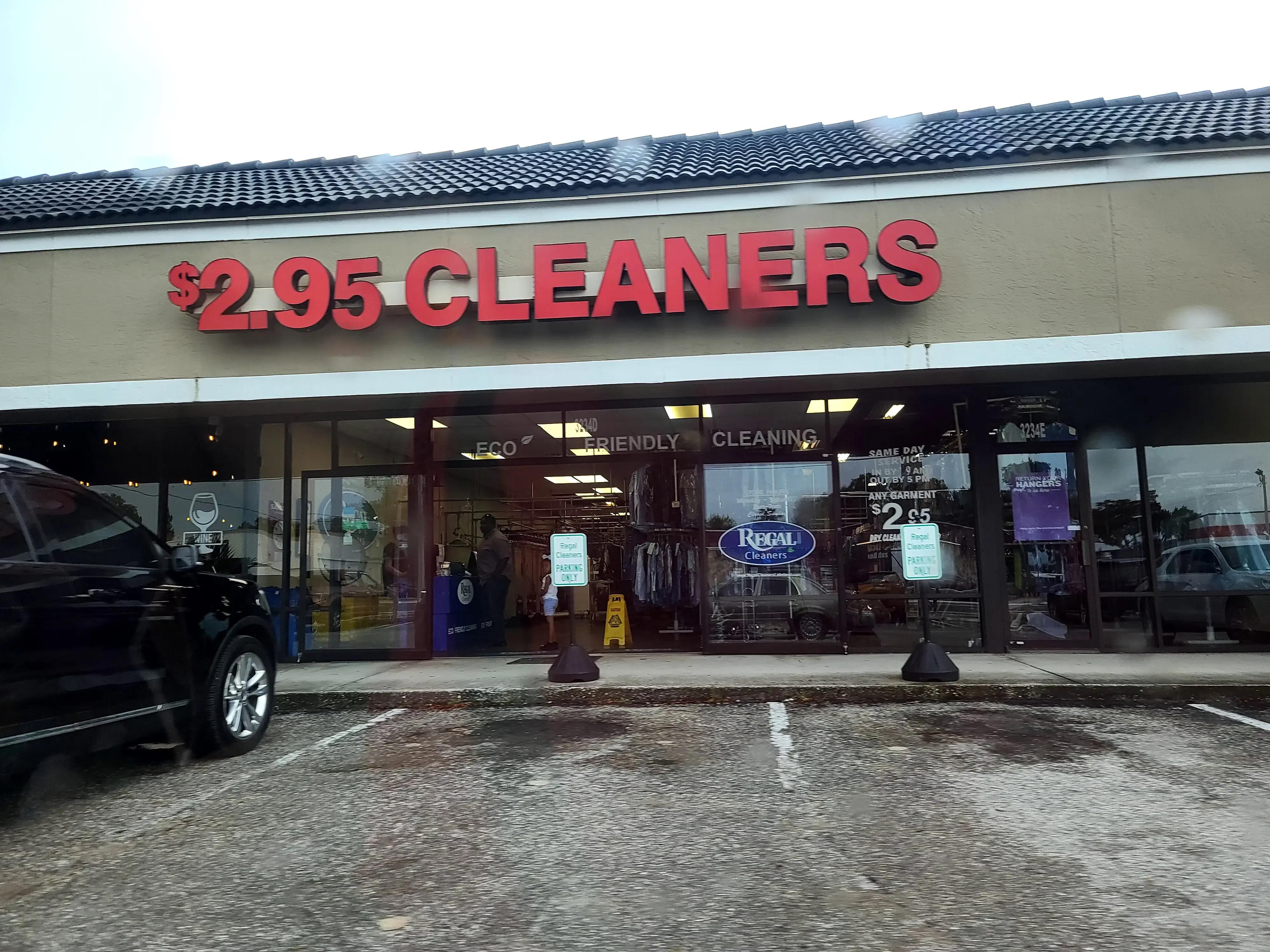 Regal Cleaners - Image 10