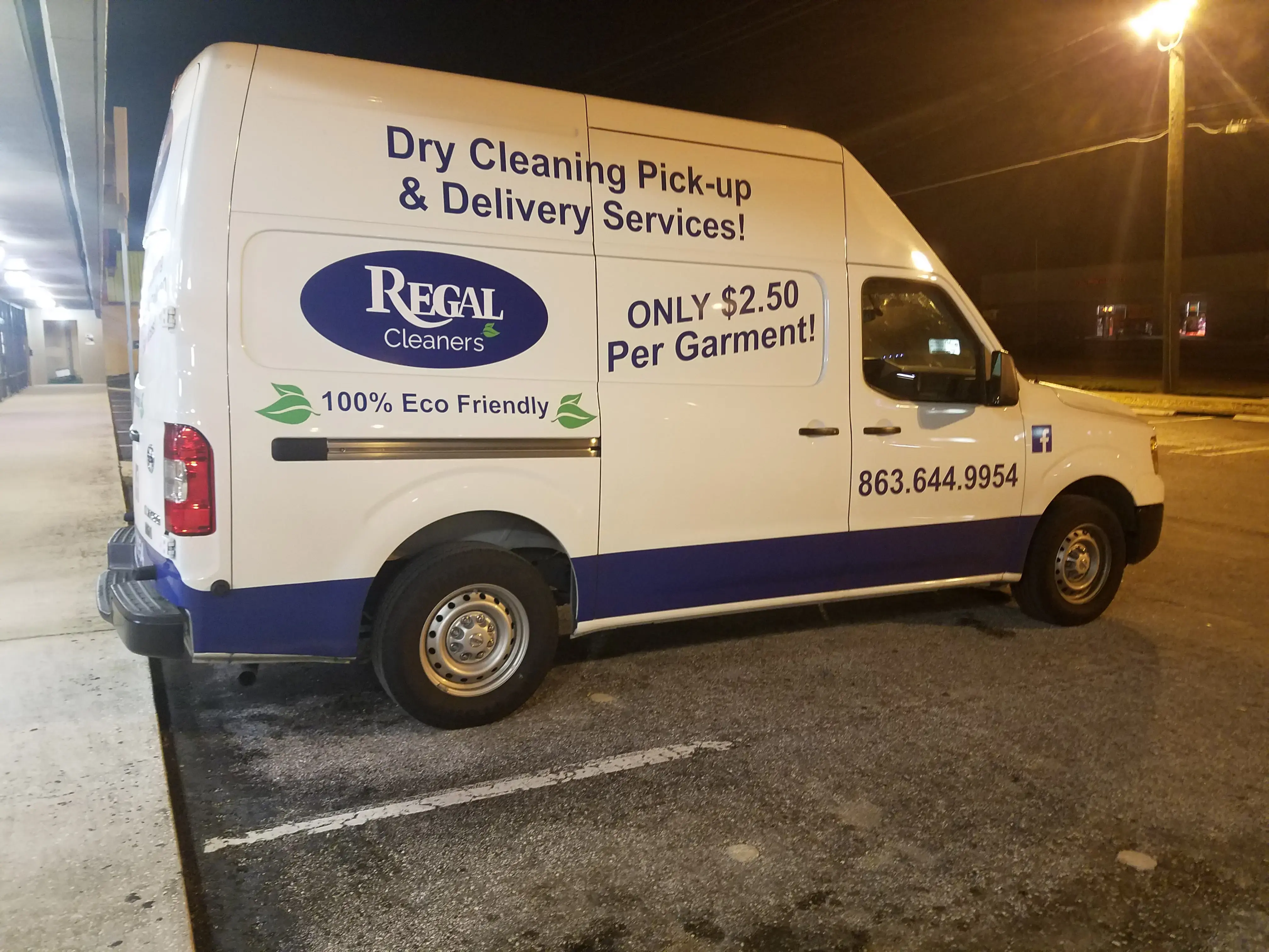 Regal Cleaners - Image 5