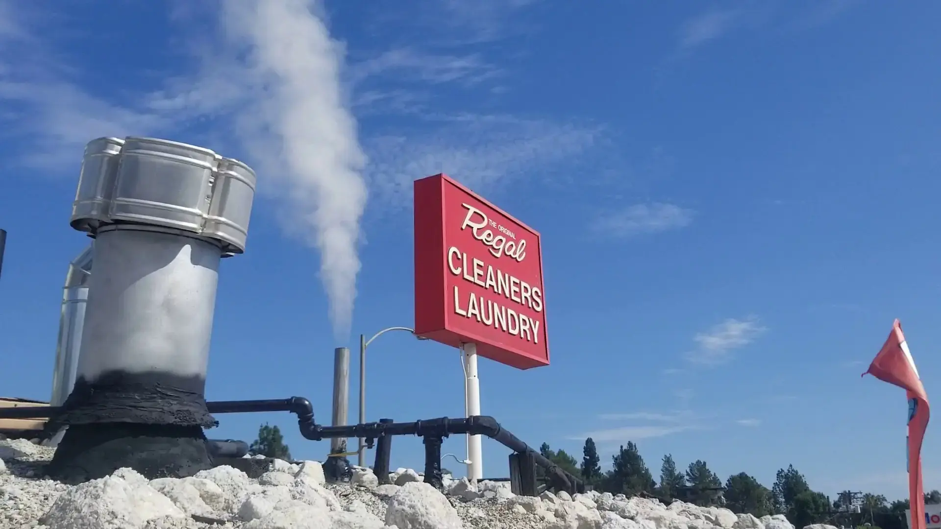 Regal Dry Cleaning Laundry, Leather Care and Alterations thumbnail 6