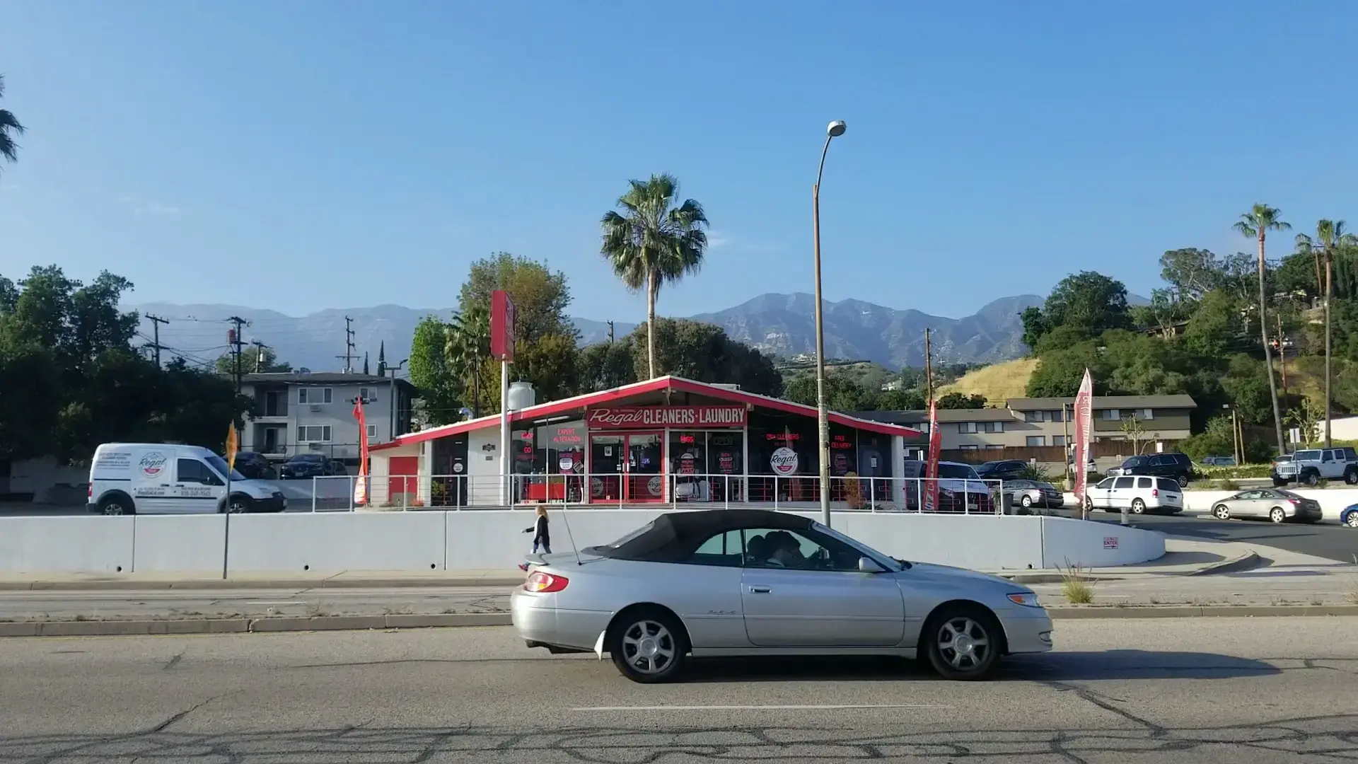 Regal Dry Cleaning Laundry, Leather Care and Alterations thumbnail 16