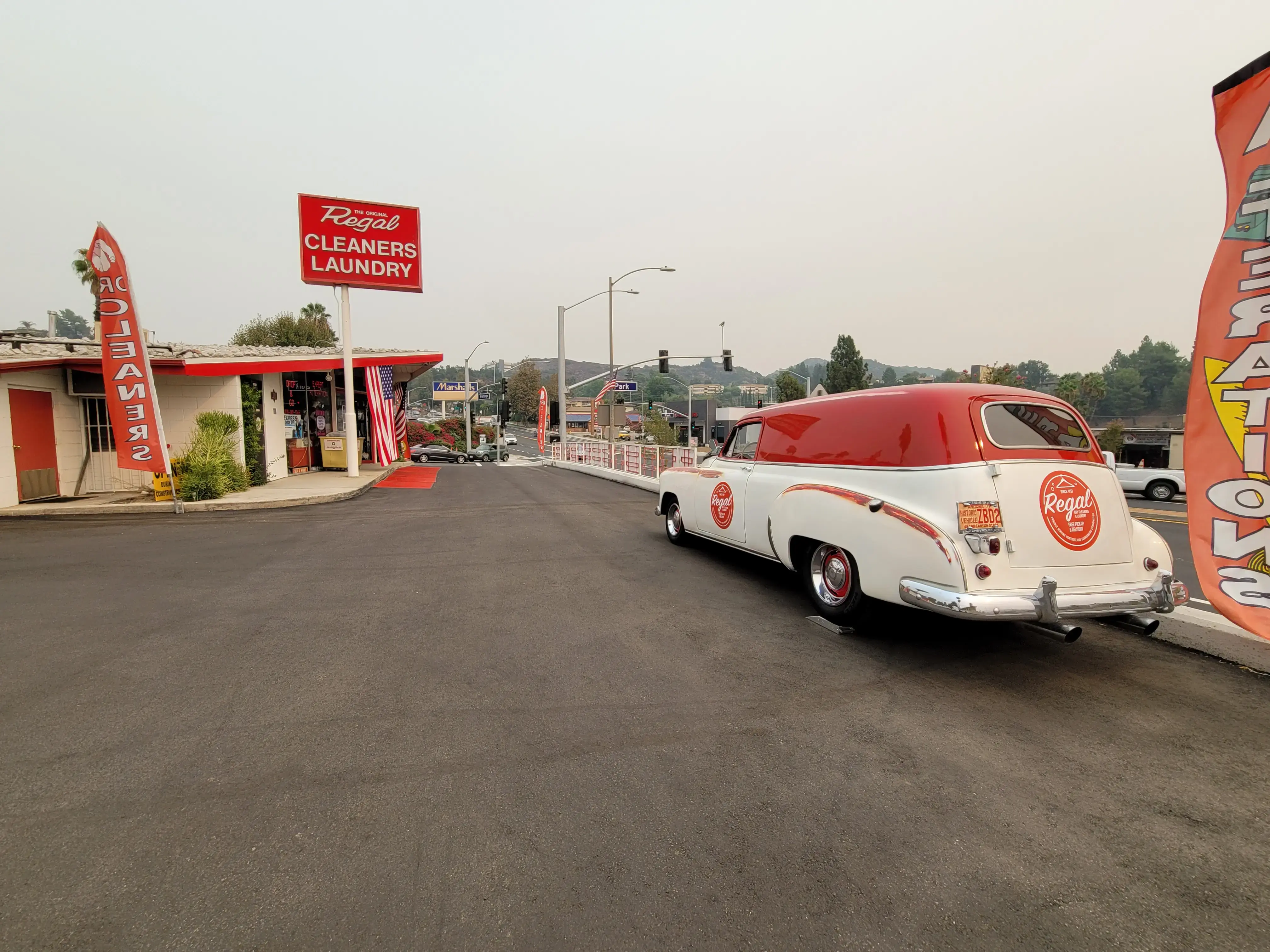 Regal Dry Cleaning Laundry, Leather Care and Alterations - Image 12