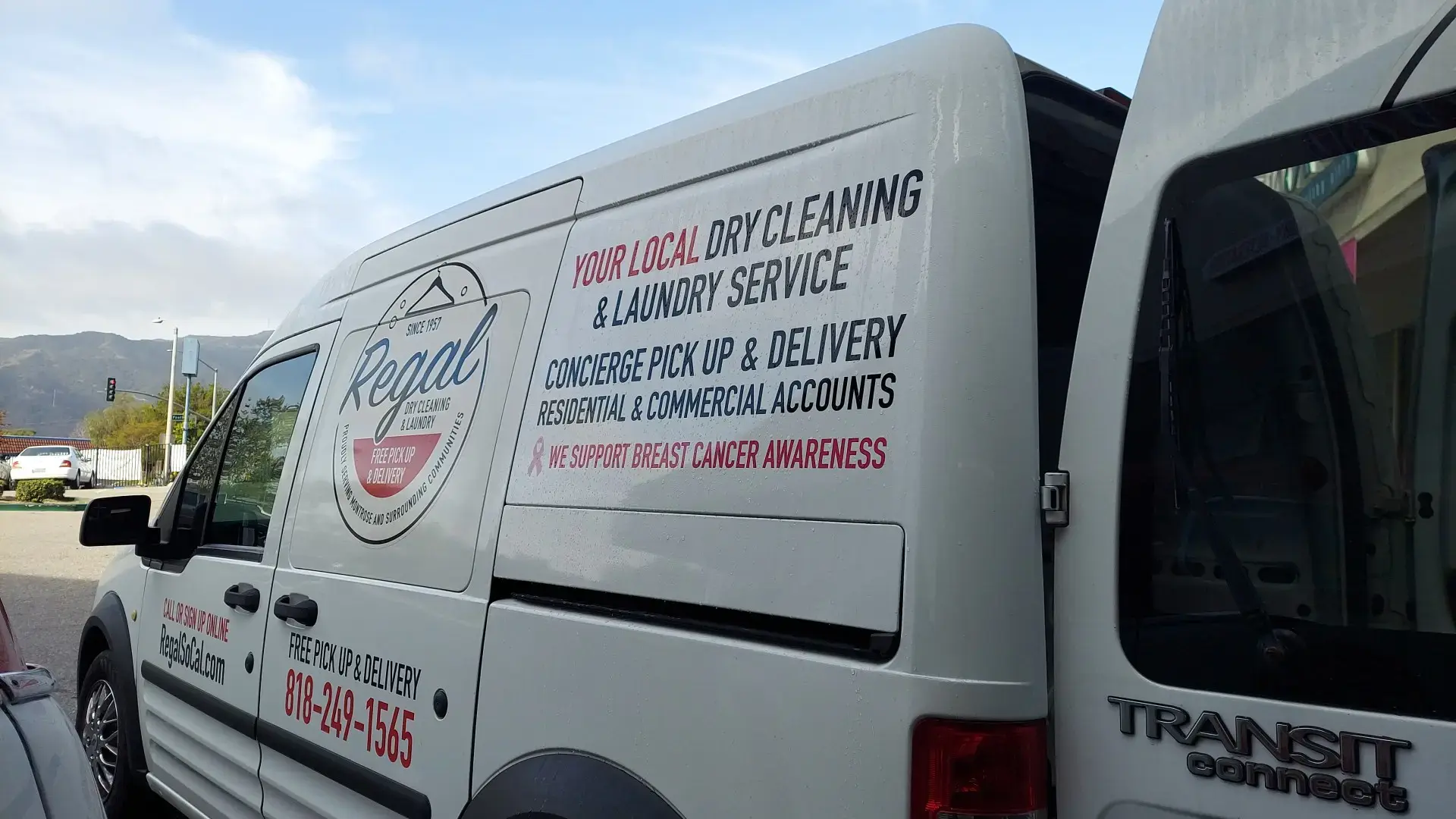 Regal Dry Cleaning Laundry, Leather Care and Alterations thumbnail 13
