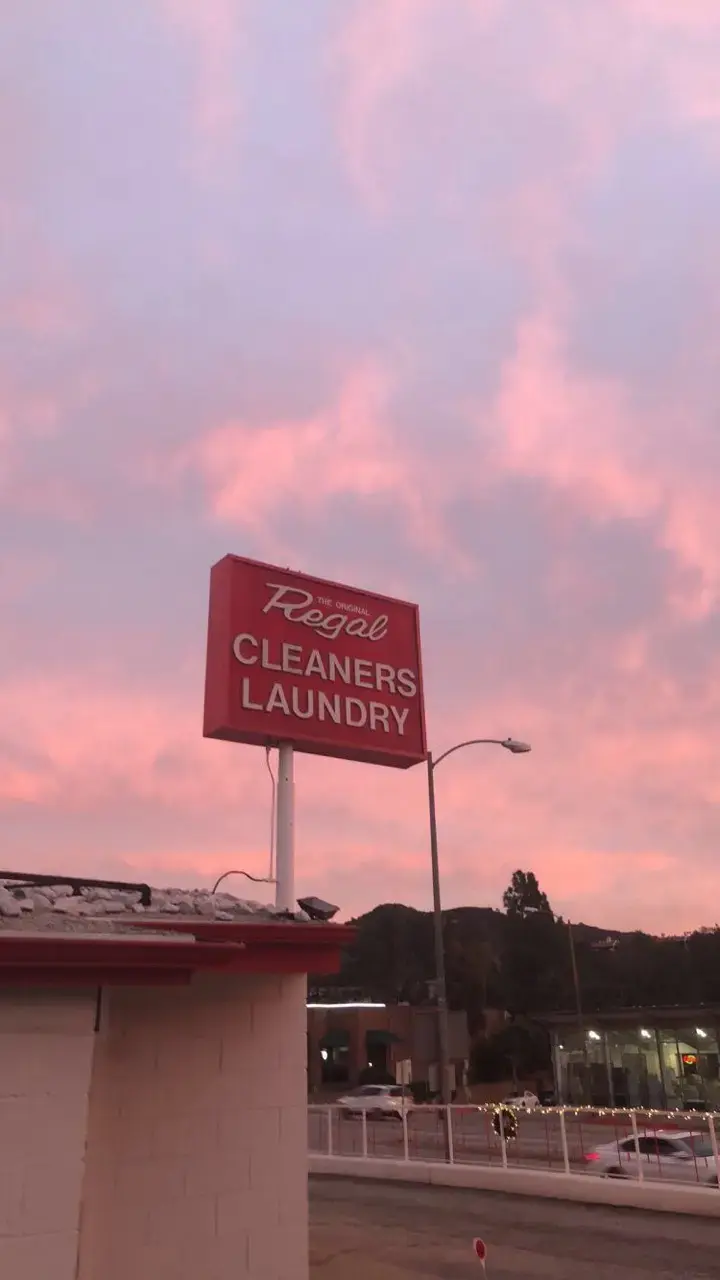 Regal Dry Cleaning Laundry, Leather Care and Alterations location