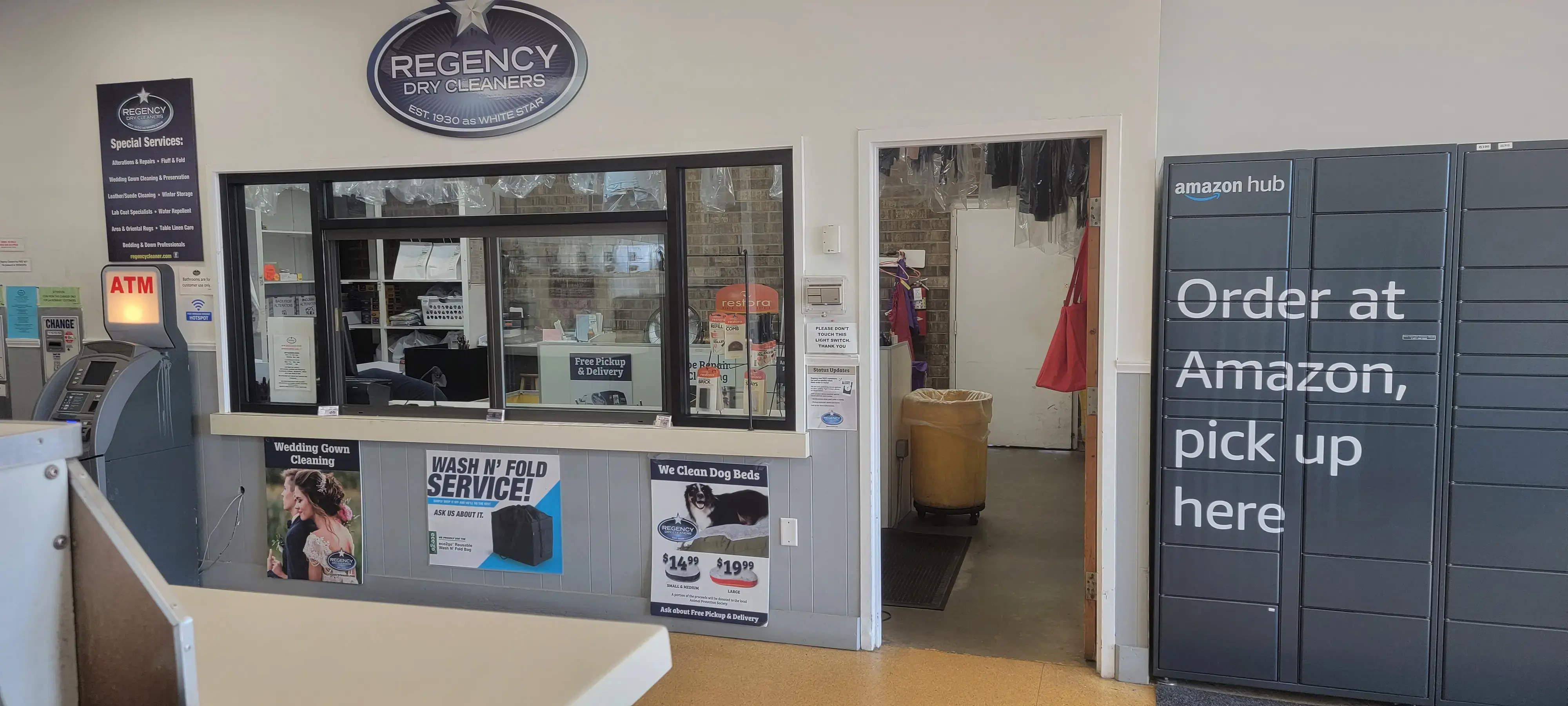 Regency Cleaners thumbnail 7