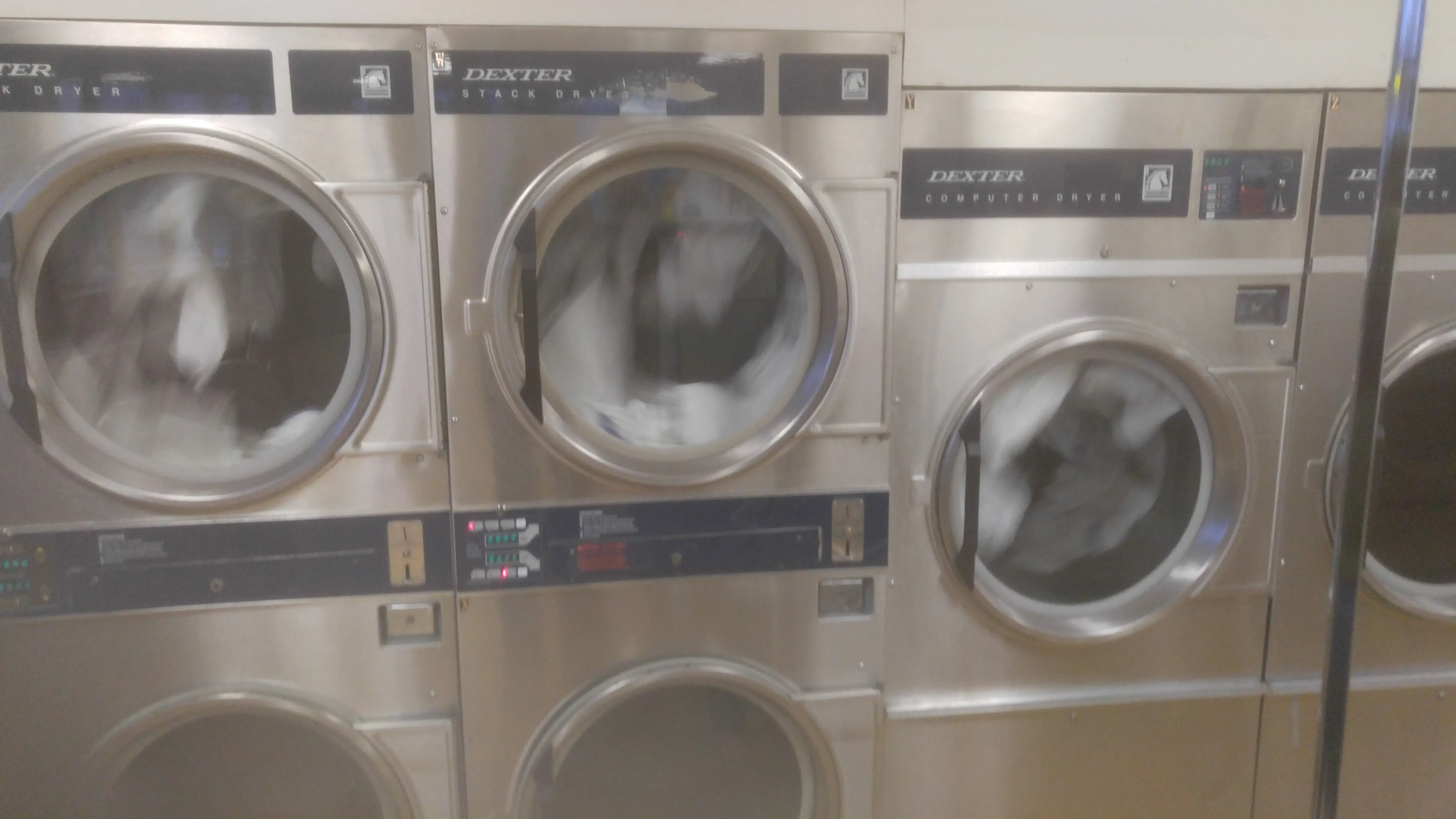 Regency Cleaners - Image 17
