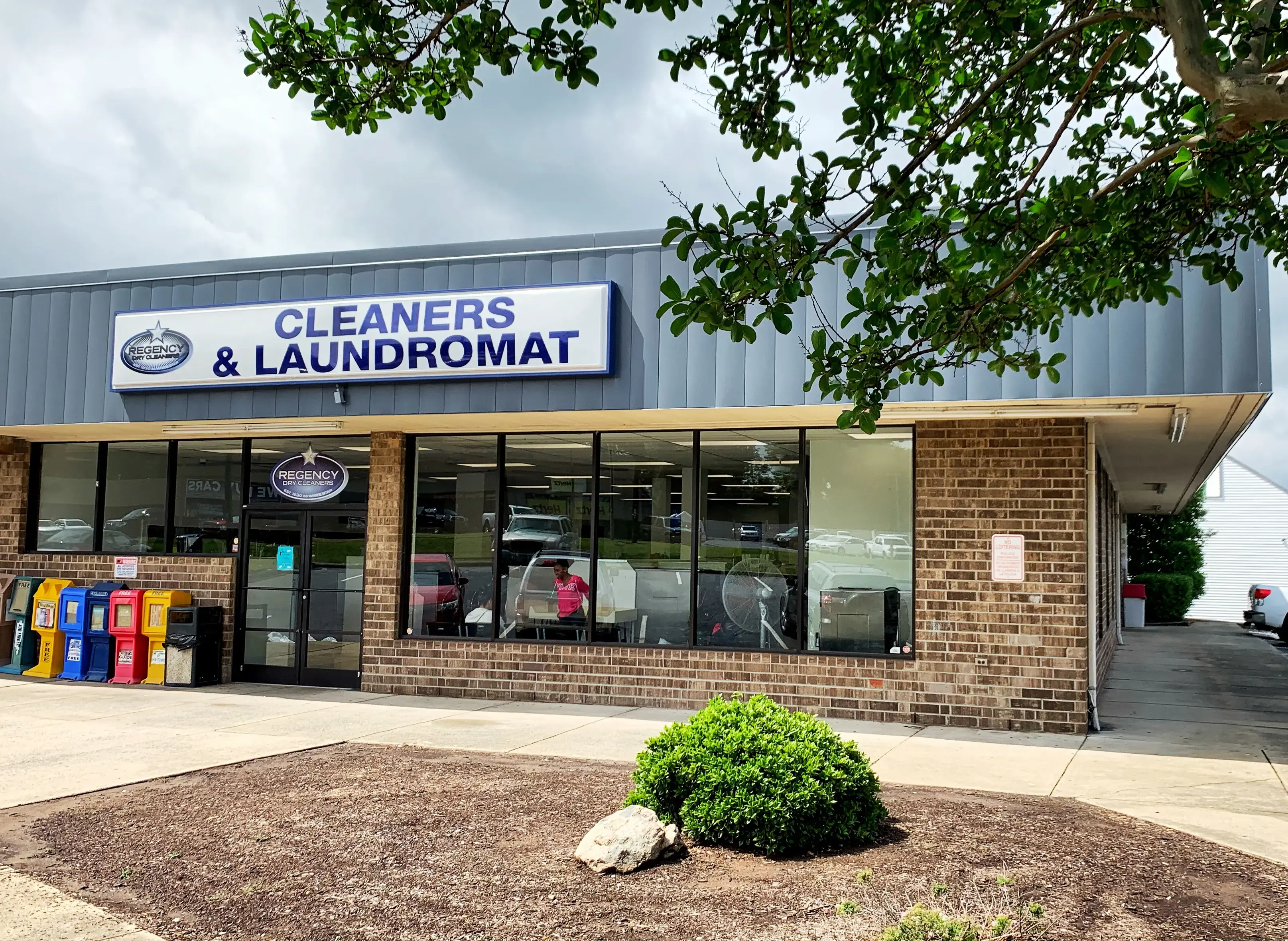 Regency Cleaners - Image 16