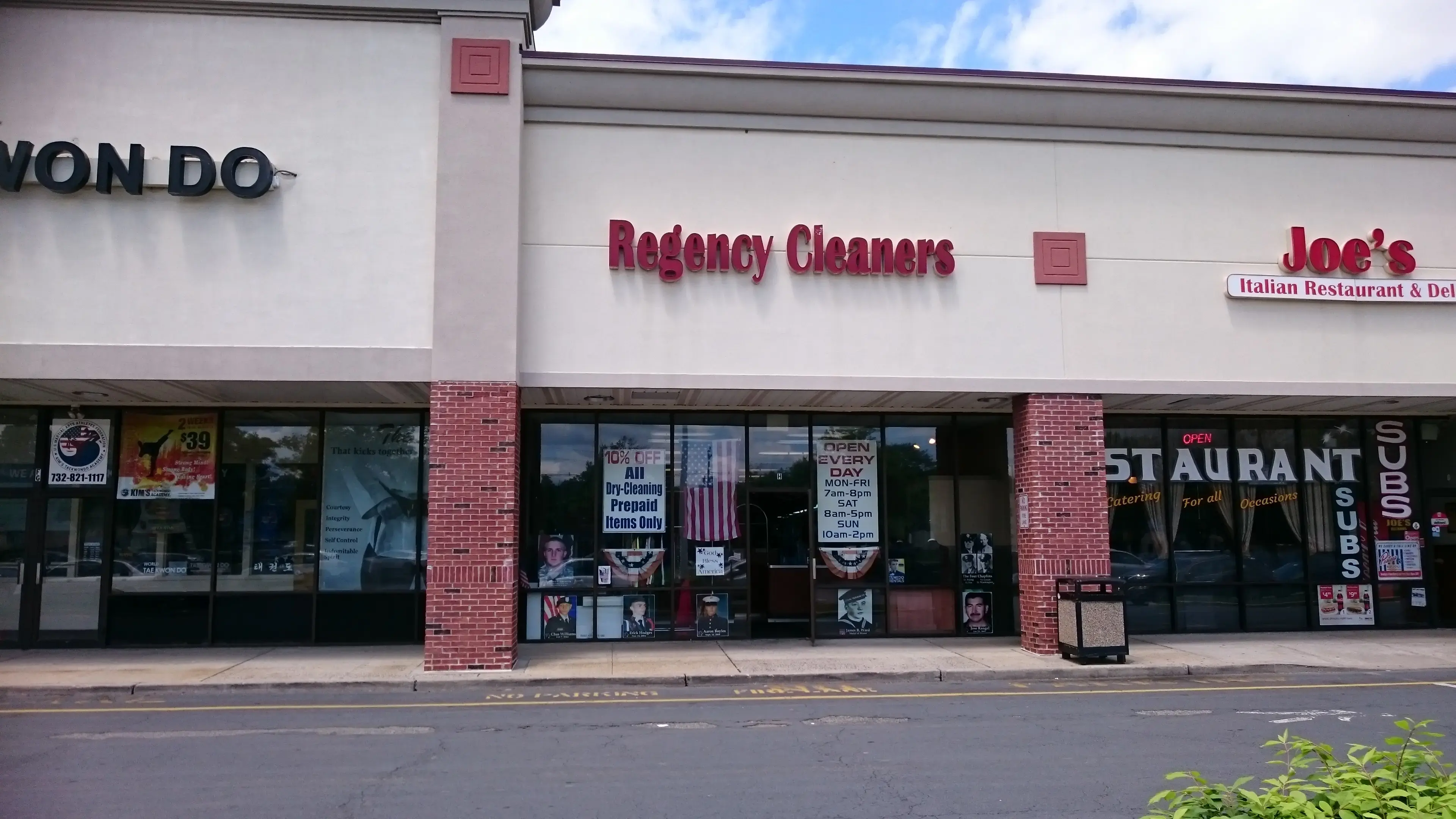 Regency Cleaners - Image 1