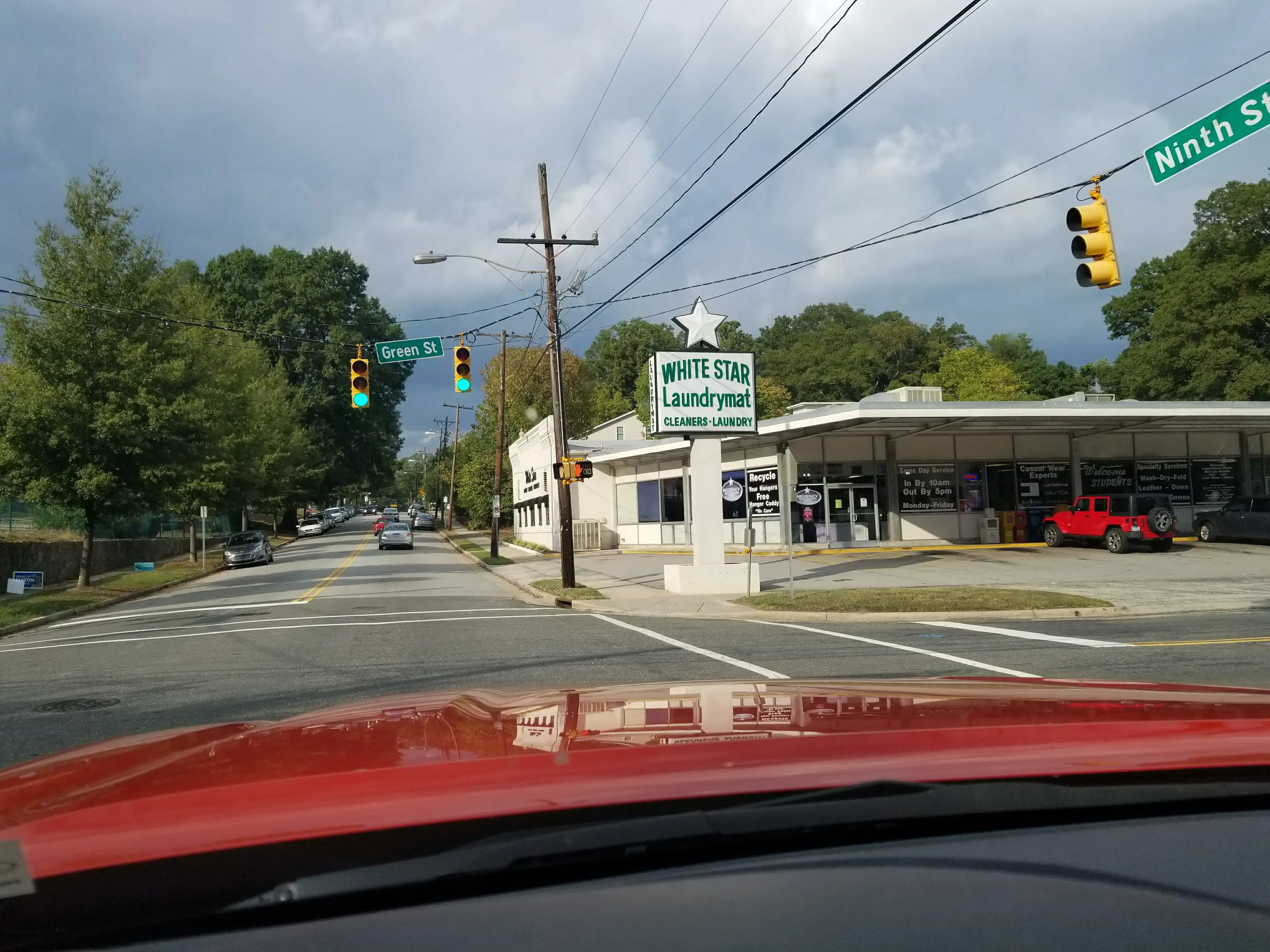 Regency Cleaners & Laundromat thumbnail 19