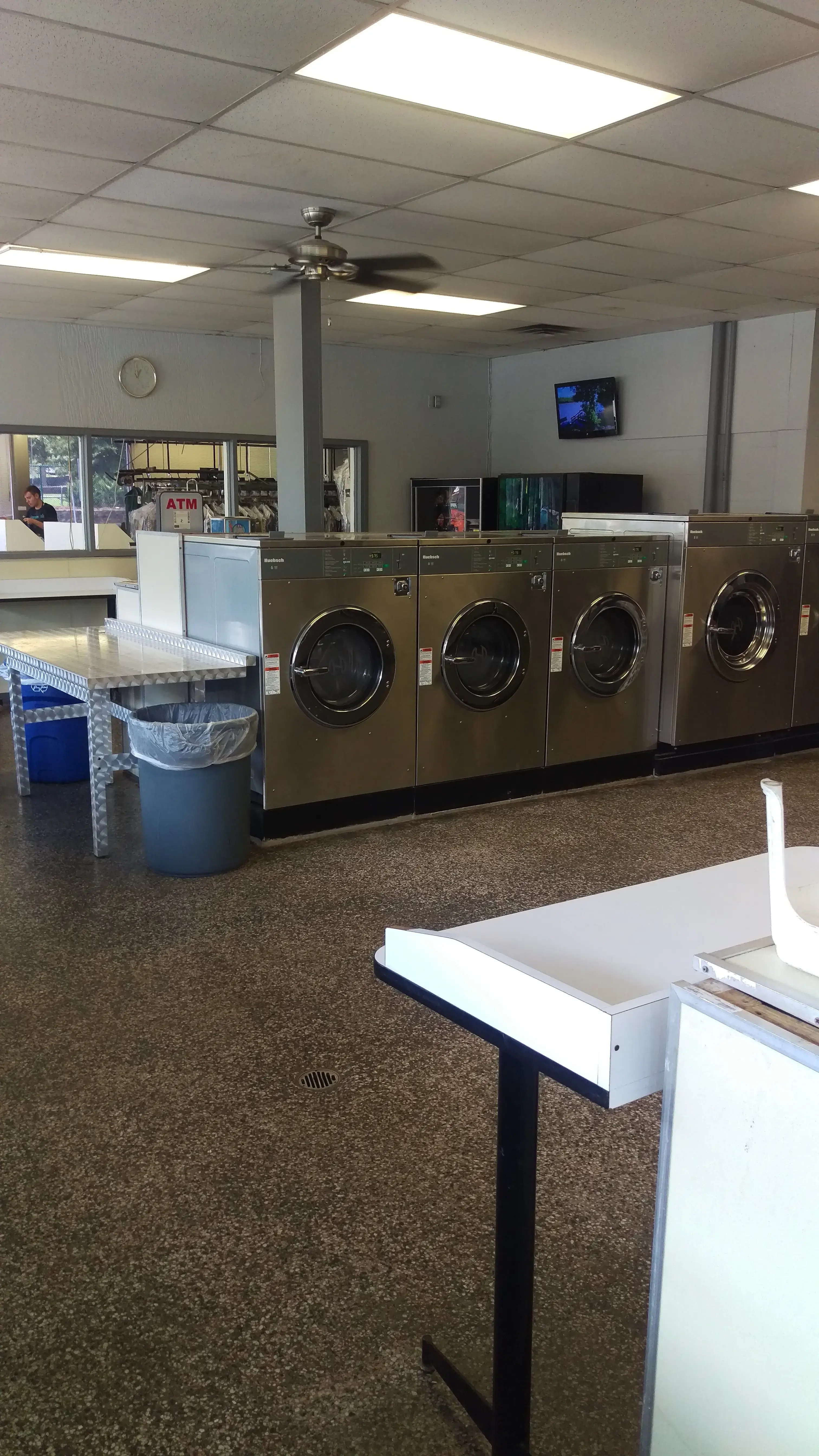 Regency Cleaners & Laundromat thumbnail 2