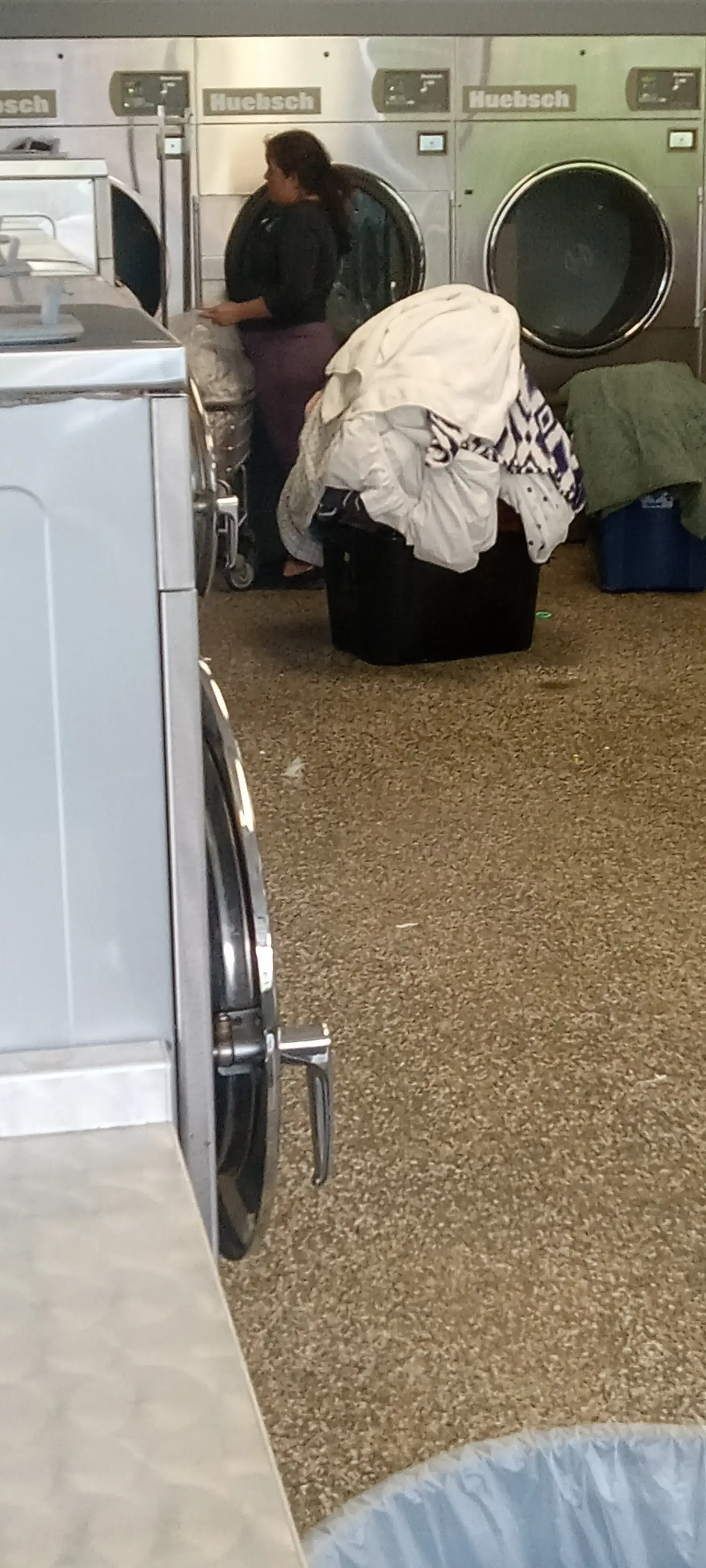 Regency Cleaners & Laundromat - Image 6