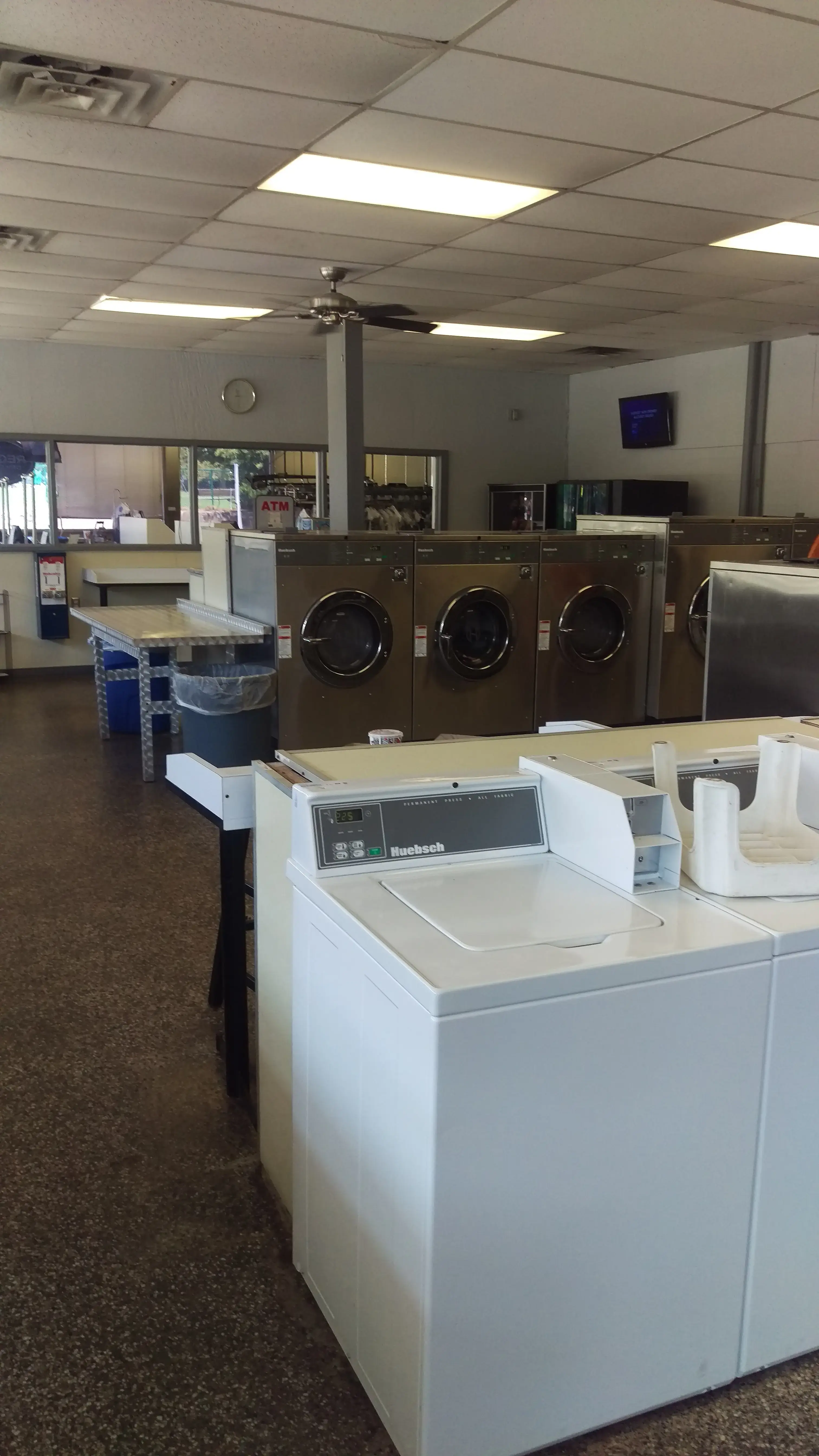 Regency Cleaners & Laundromat - Image 15