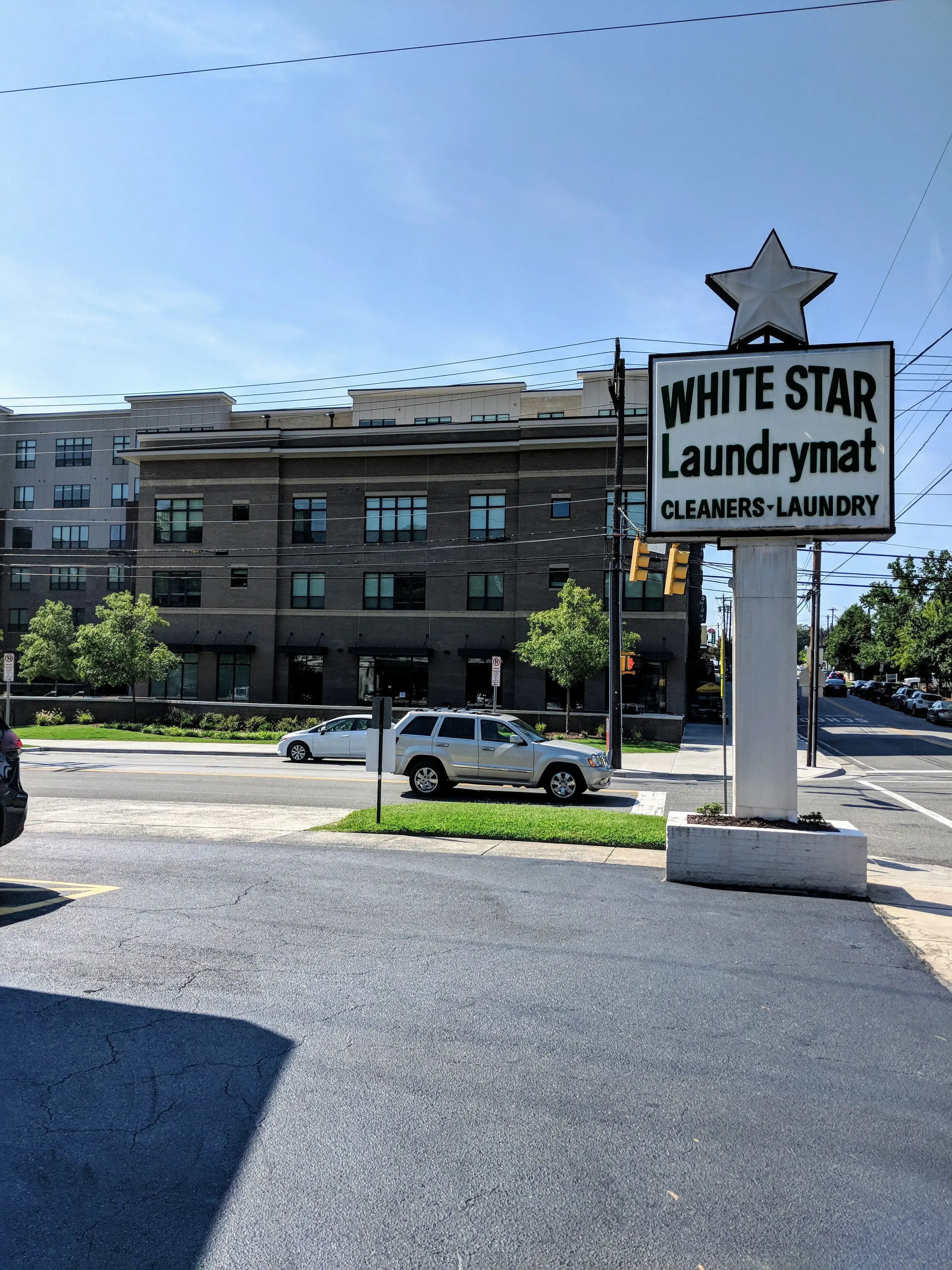 Regency Cleaners & Laundromat thumbnail 5