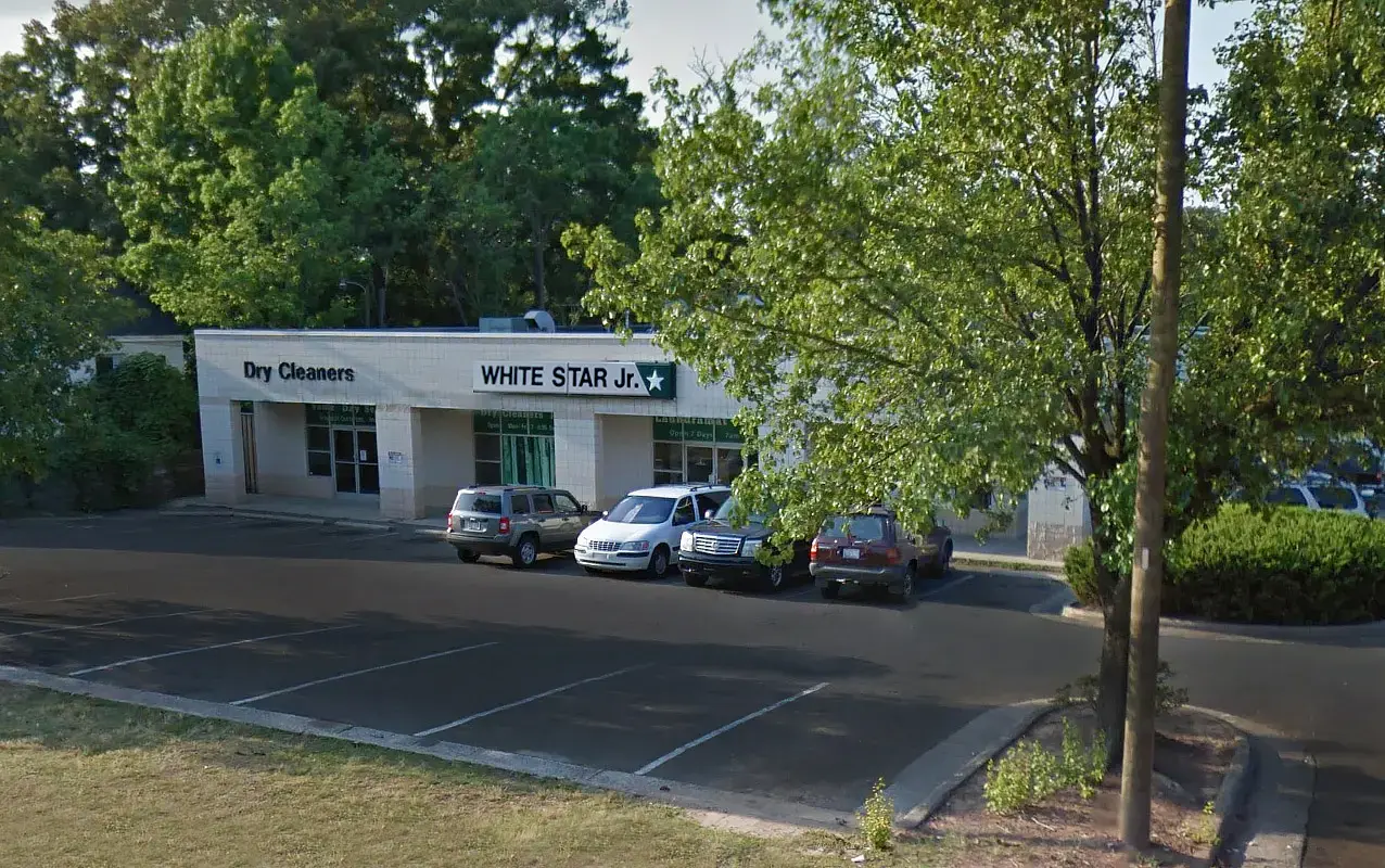 Regency Cleaners & Laundromat - Image 1