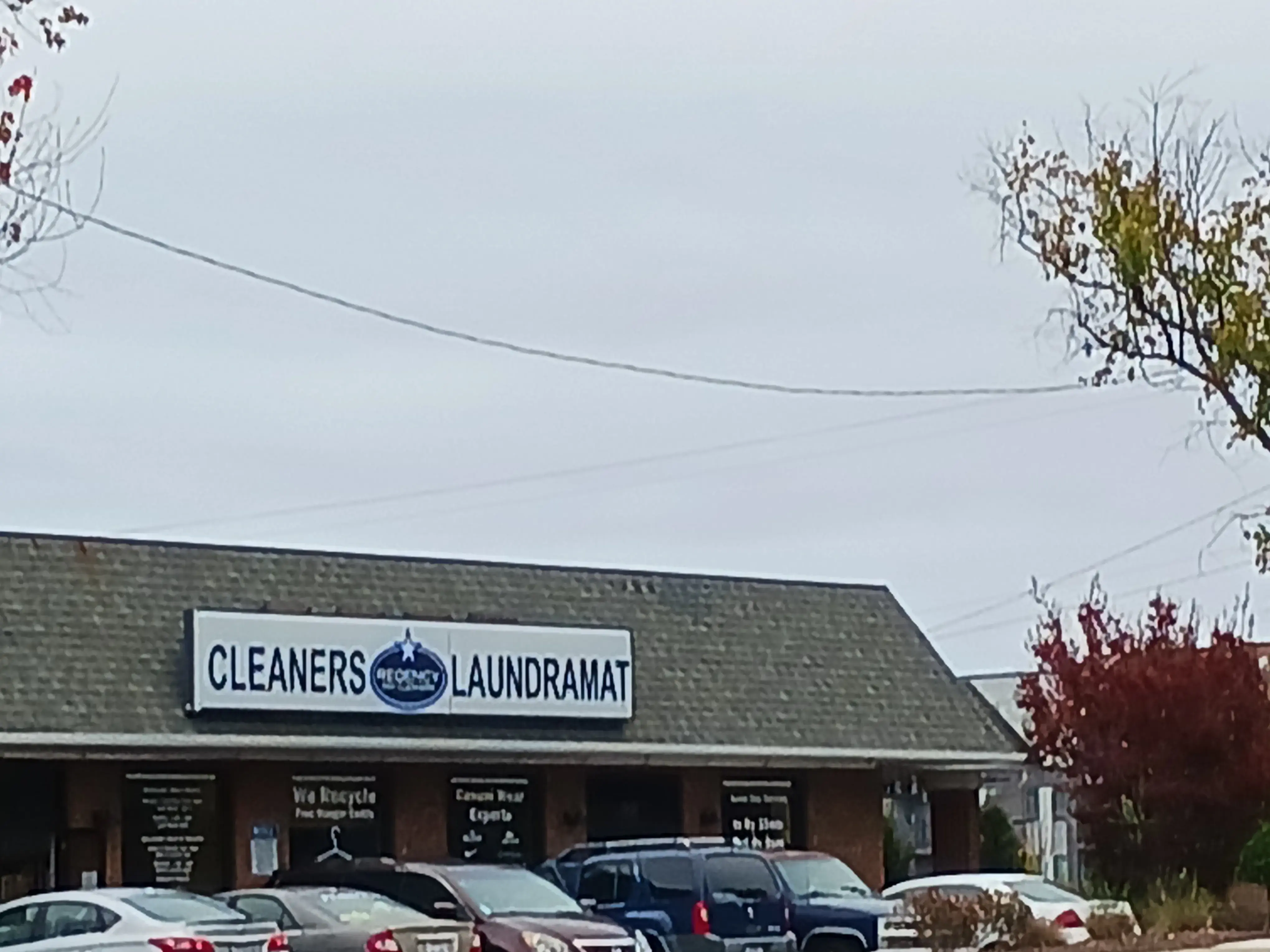 Regency Cleaners & Laundromat thumbnail 2