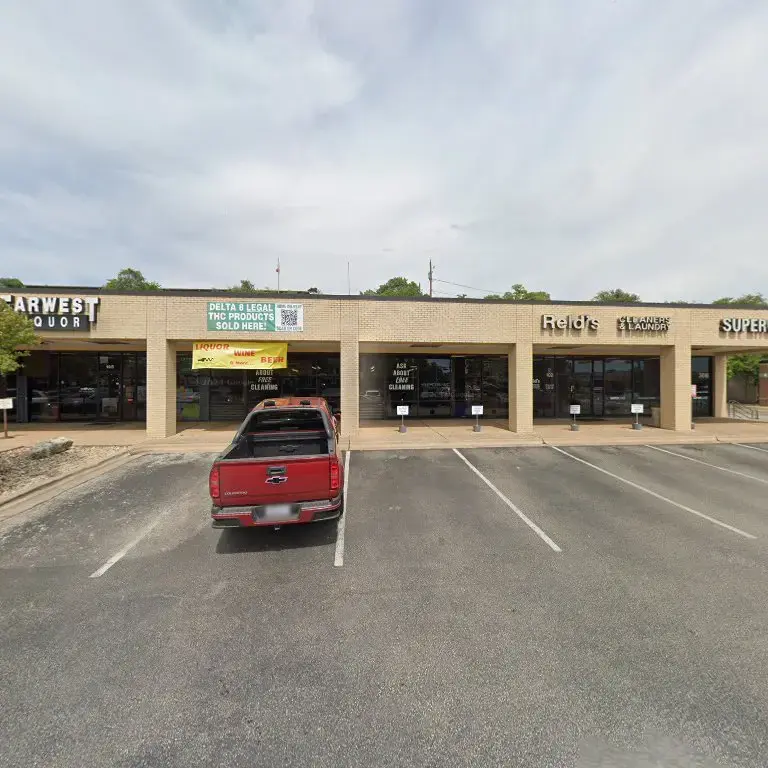 Reid's Cleaners & Laundry - Image 1