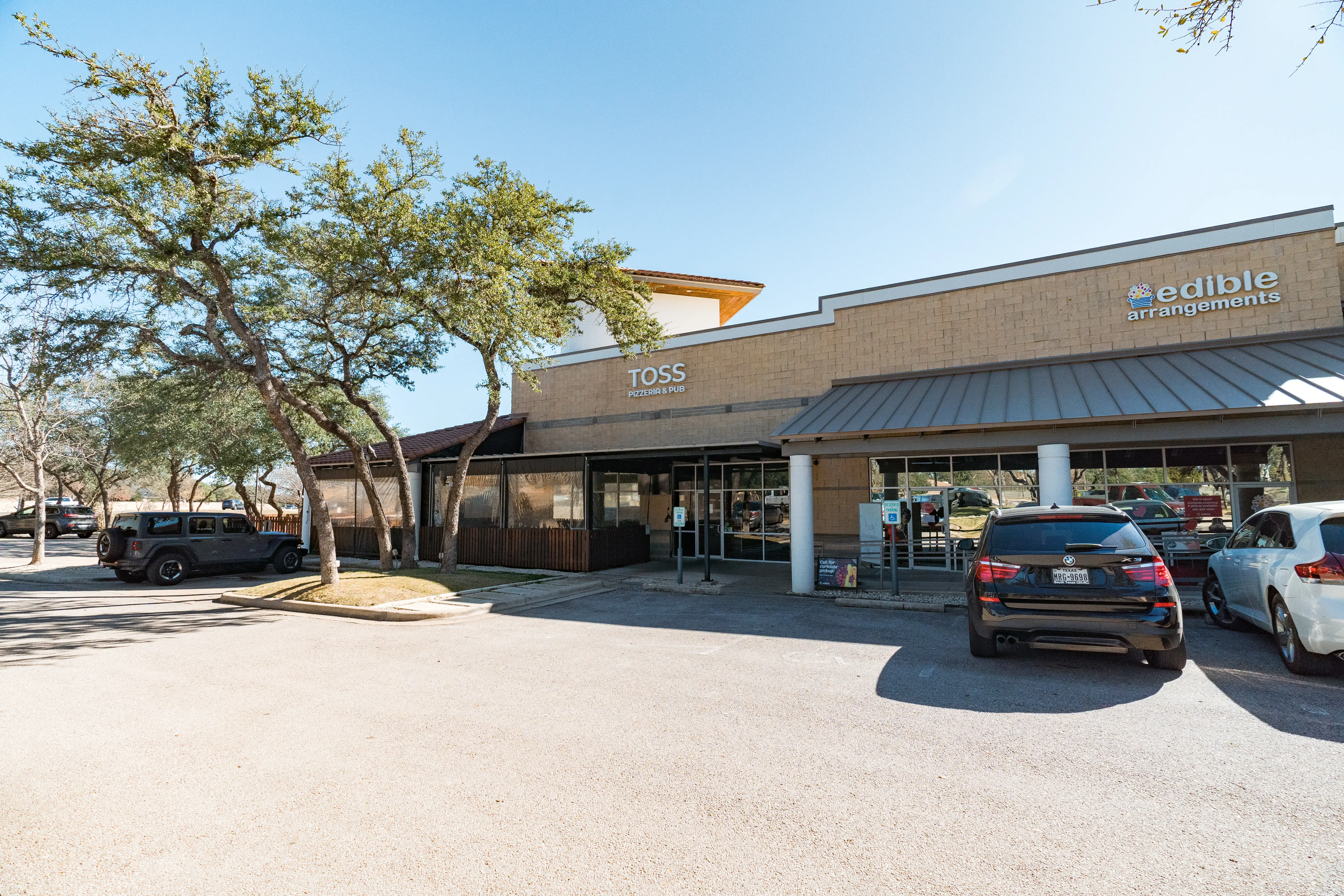 Reid's Cleaners & Laundry location