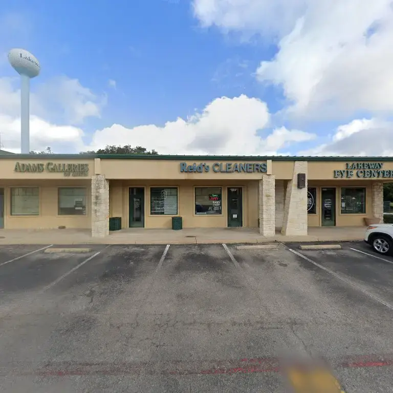 Reid's Cleaners & Laundry - Image 4