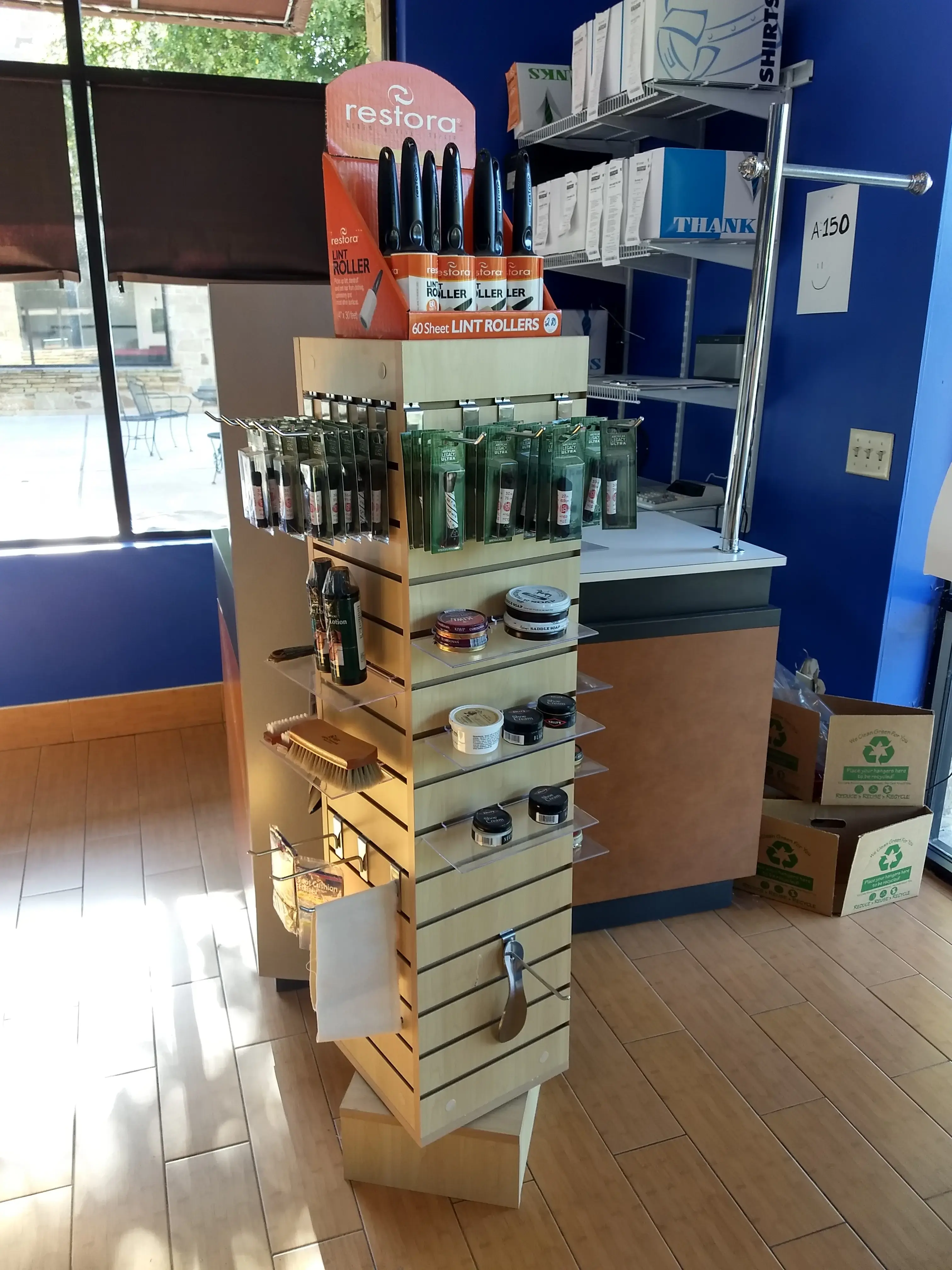 Reid's Cleaners & Laundry - Image 2