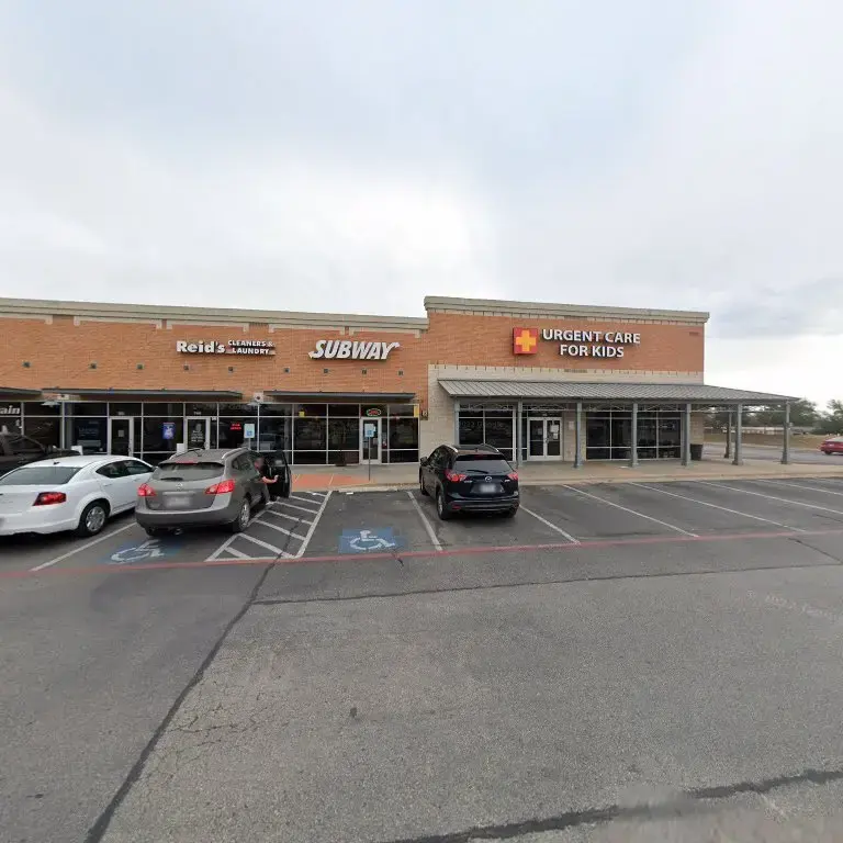 Reid's Cleaners & Laundry - Image 6