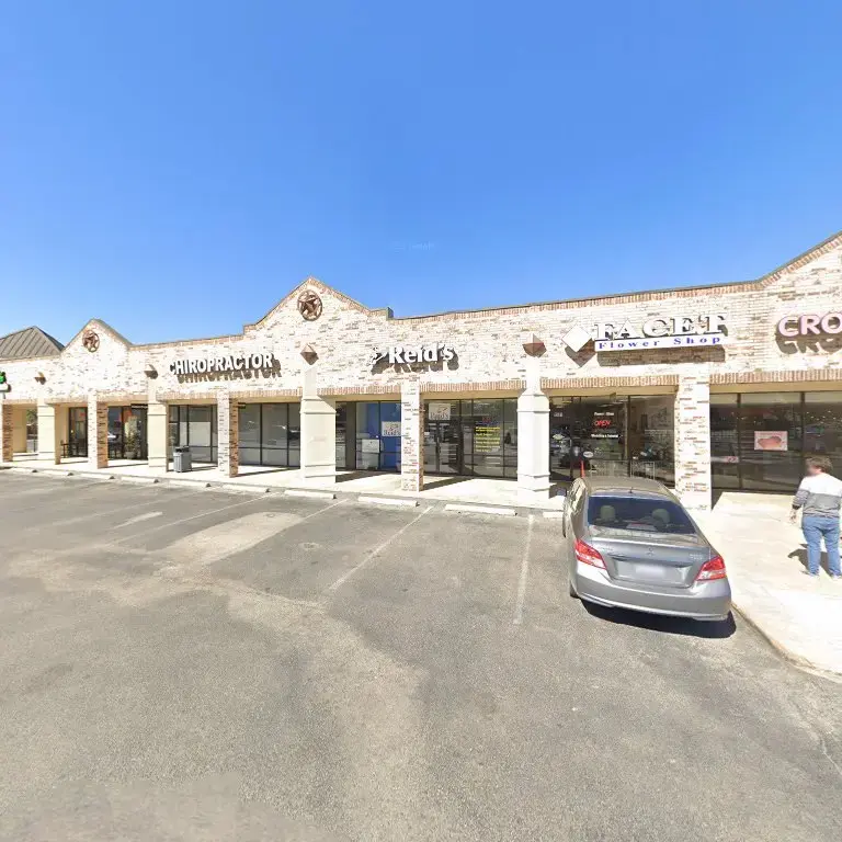 Reid's Cleaners & Laundry - Image 1