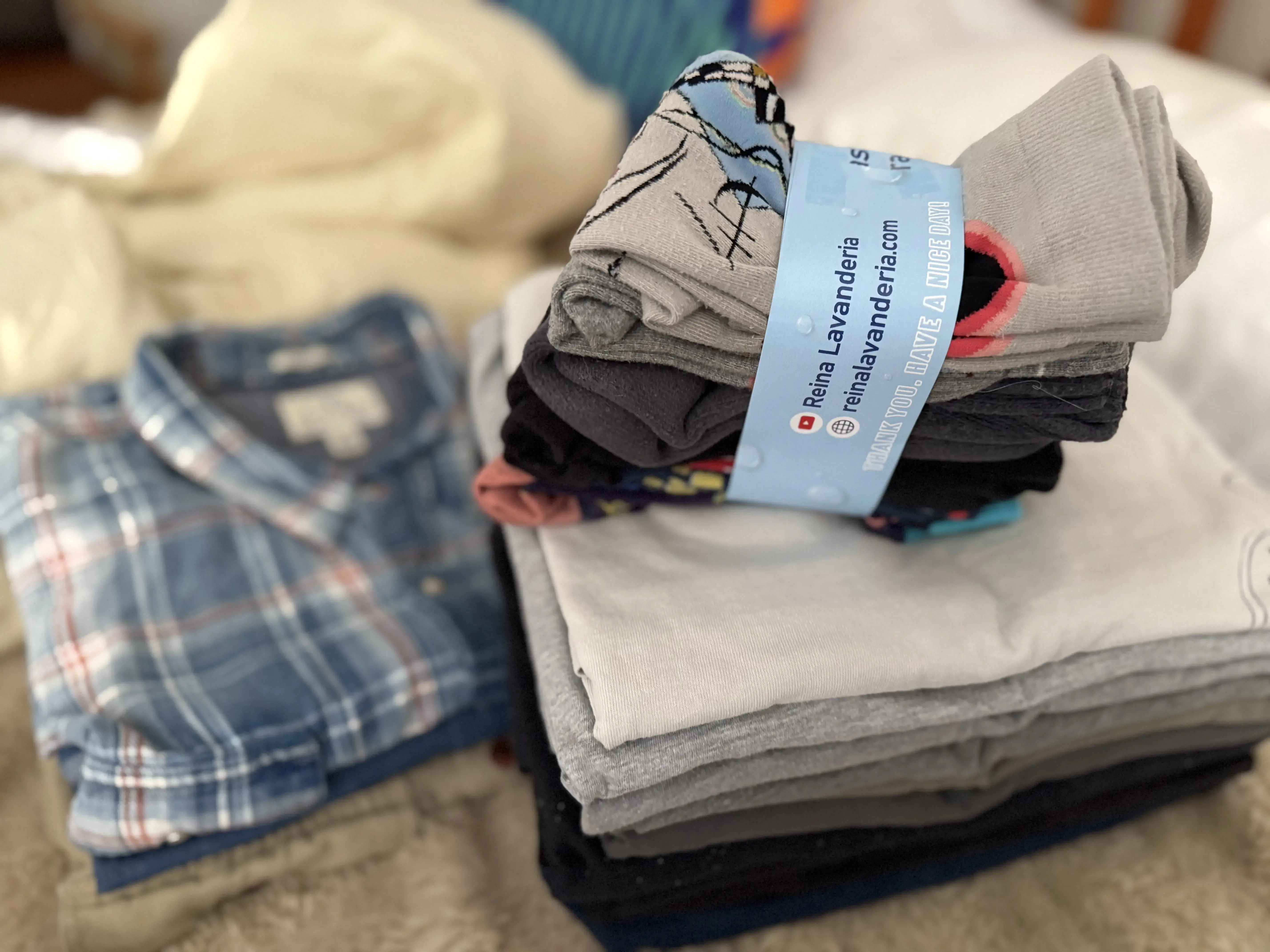 Reina Lavanderia - Image 16