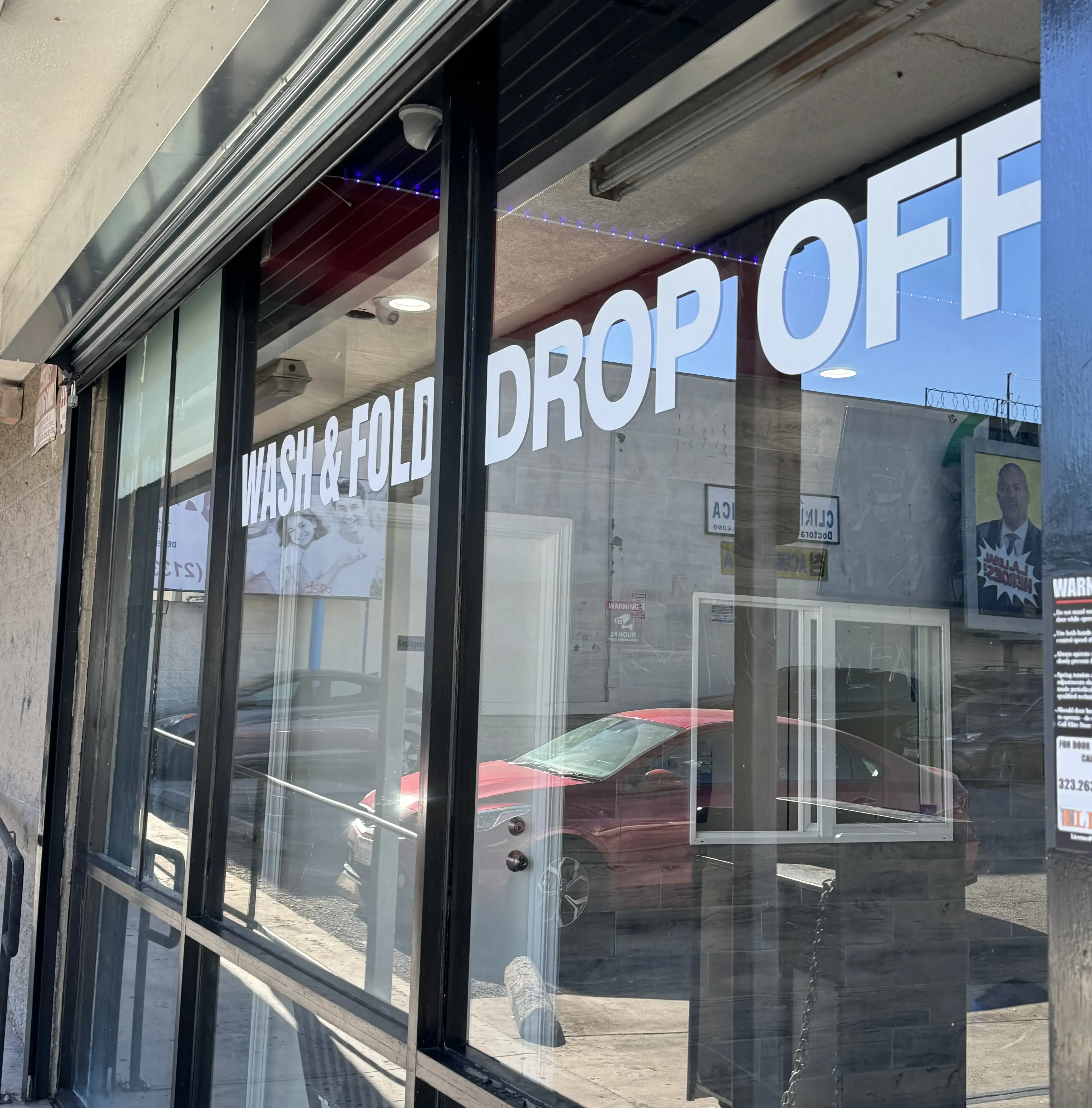 Reina Lavanderia - Image 7