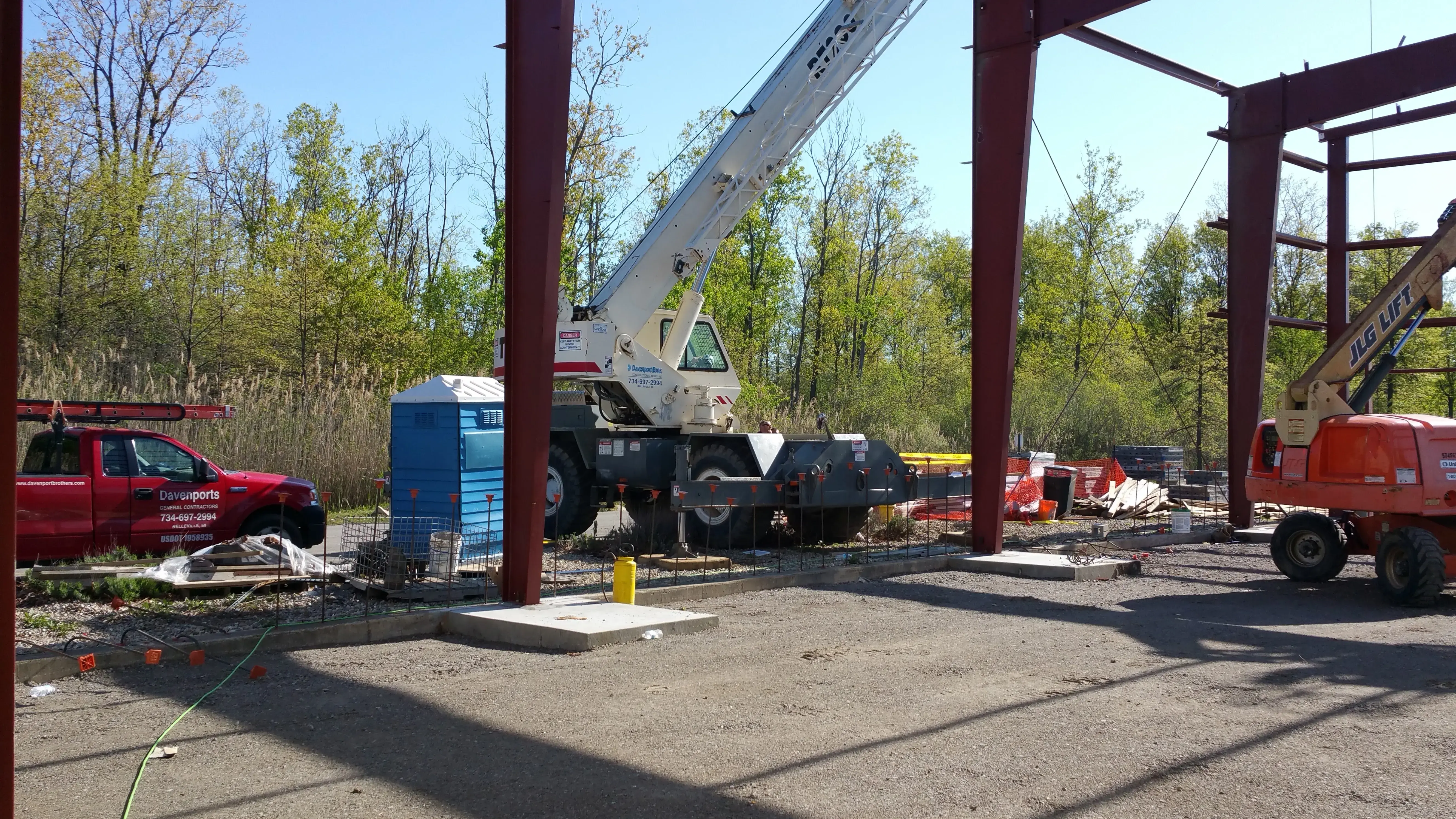 Reino Linen - Brownstown thumbnail 2