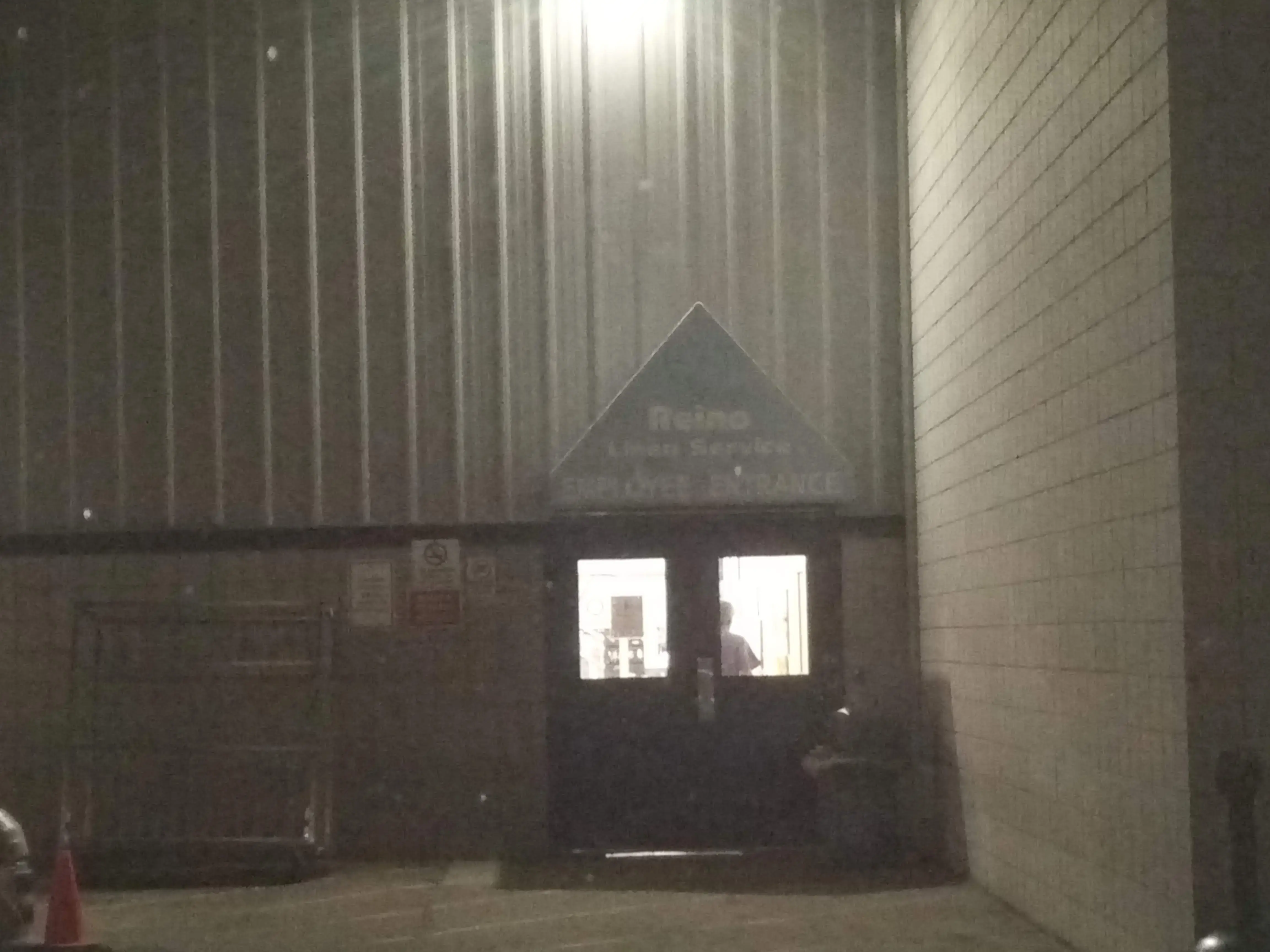 Reino Linen - Brownstown - Image 4