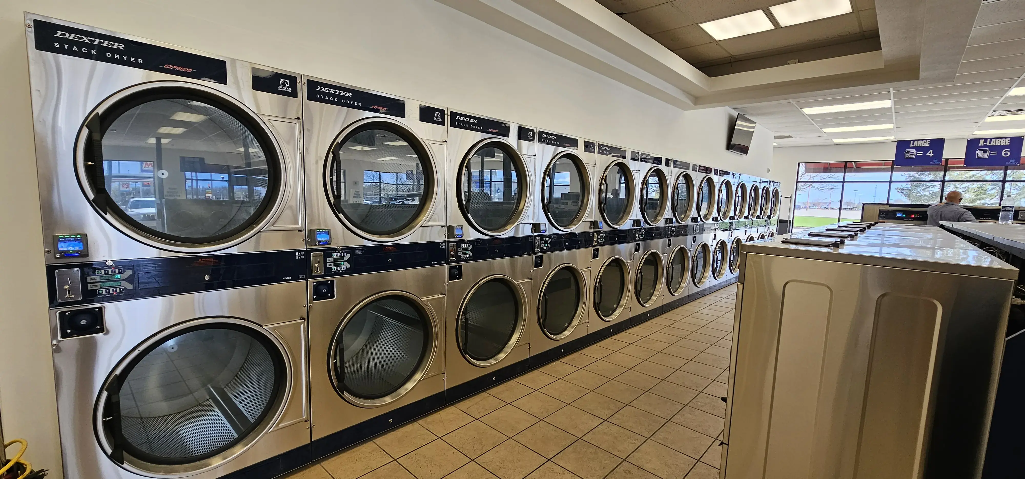 REJUV Laundromat - Benton Harbor - Image 11