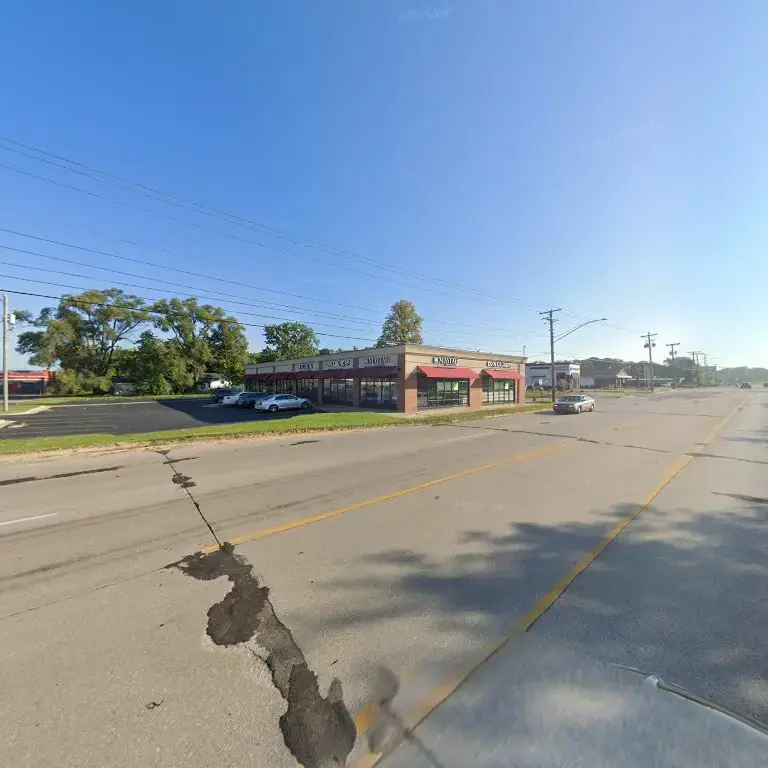 REJUV Laundromat - Benton Harbor - Image 12