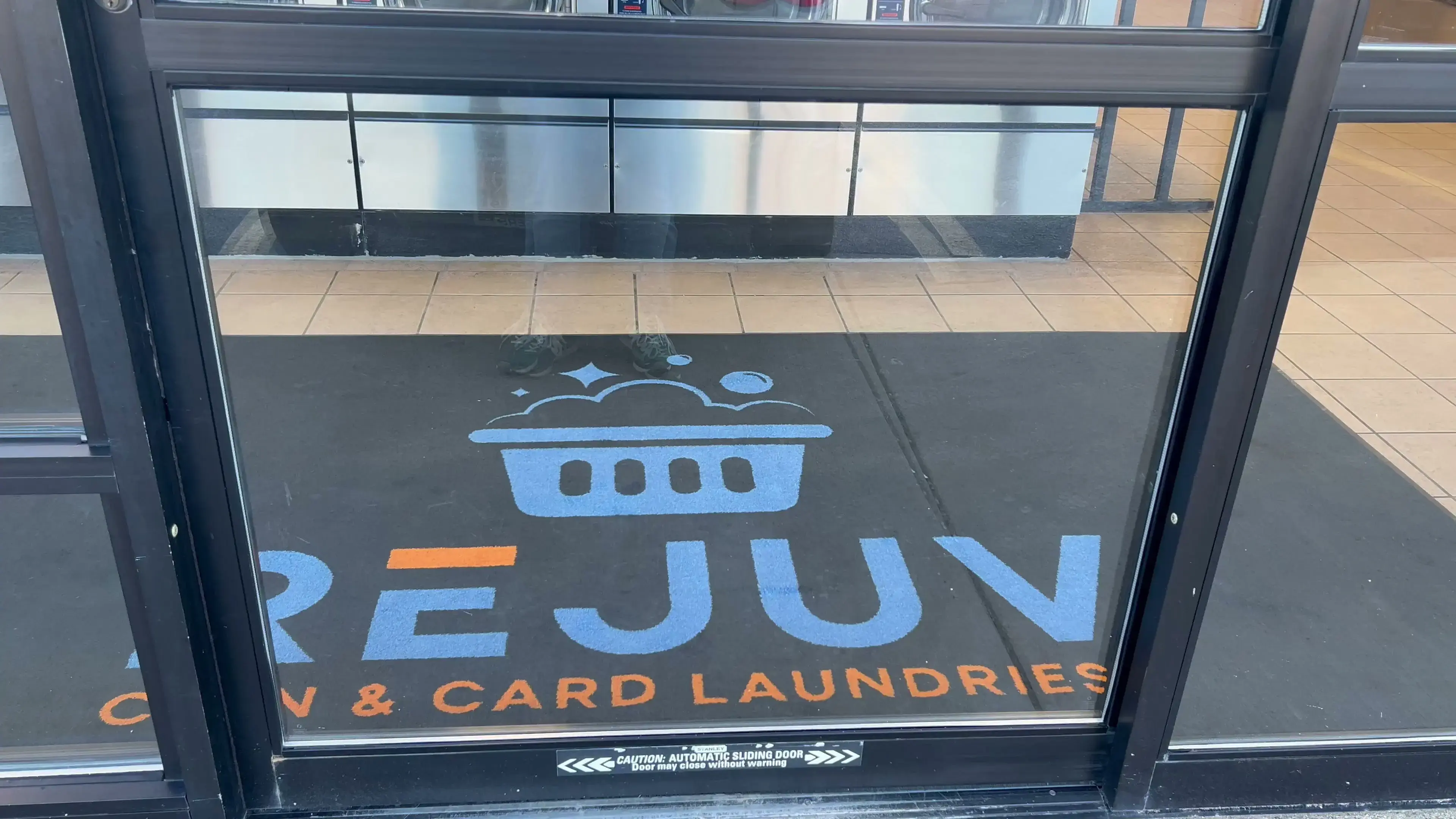 REJUV Laundromat - Benton Harbor thumbnail 2