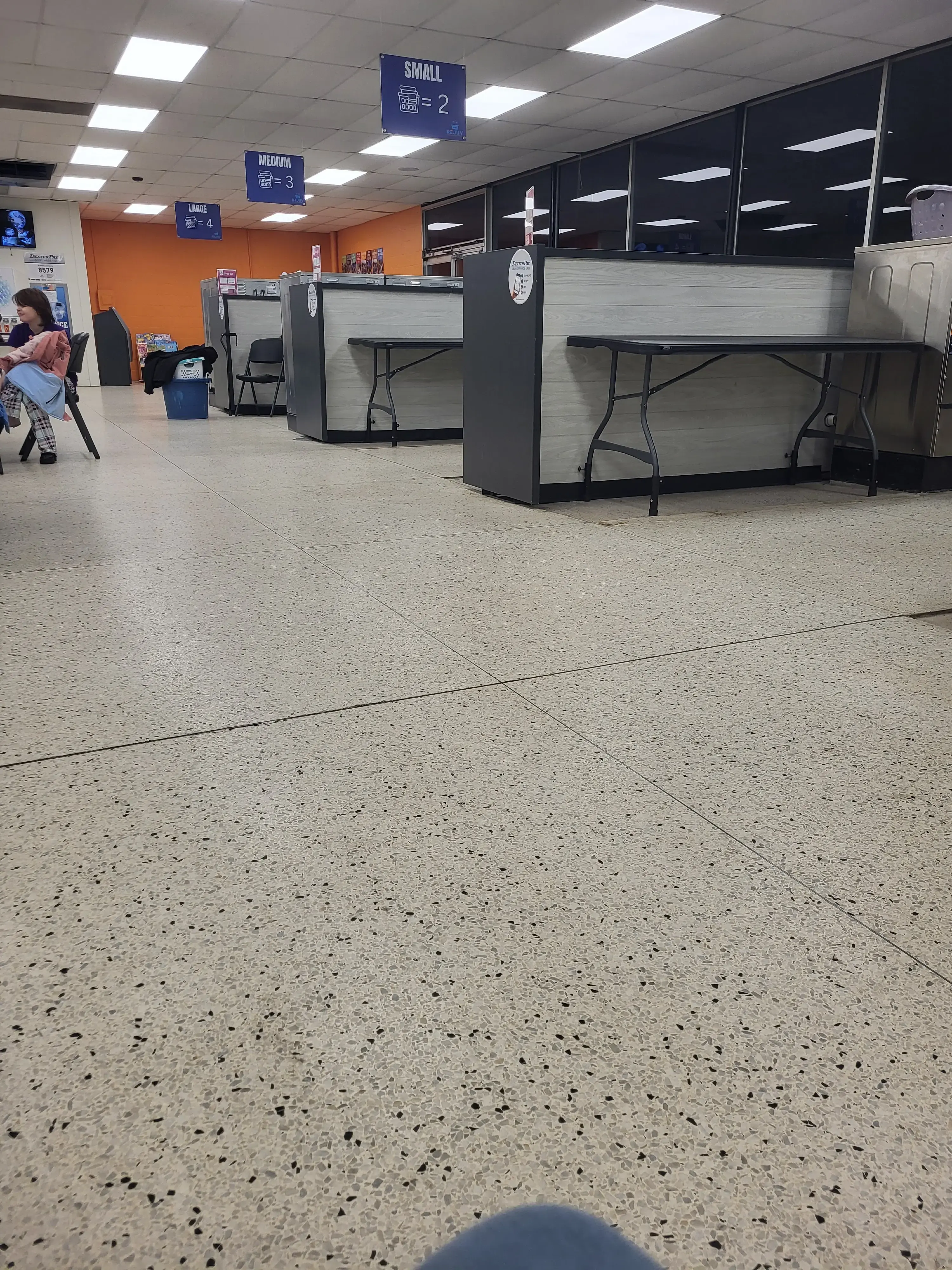 REJUV Laundromat - Clyde Park thumbnail 8