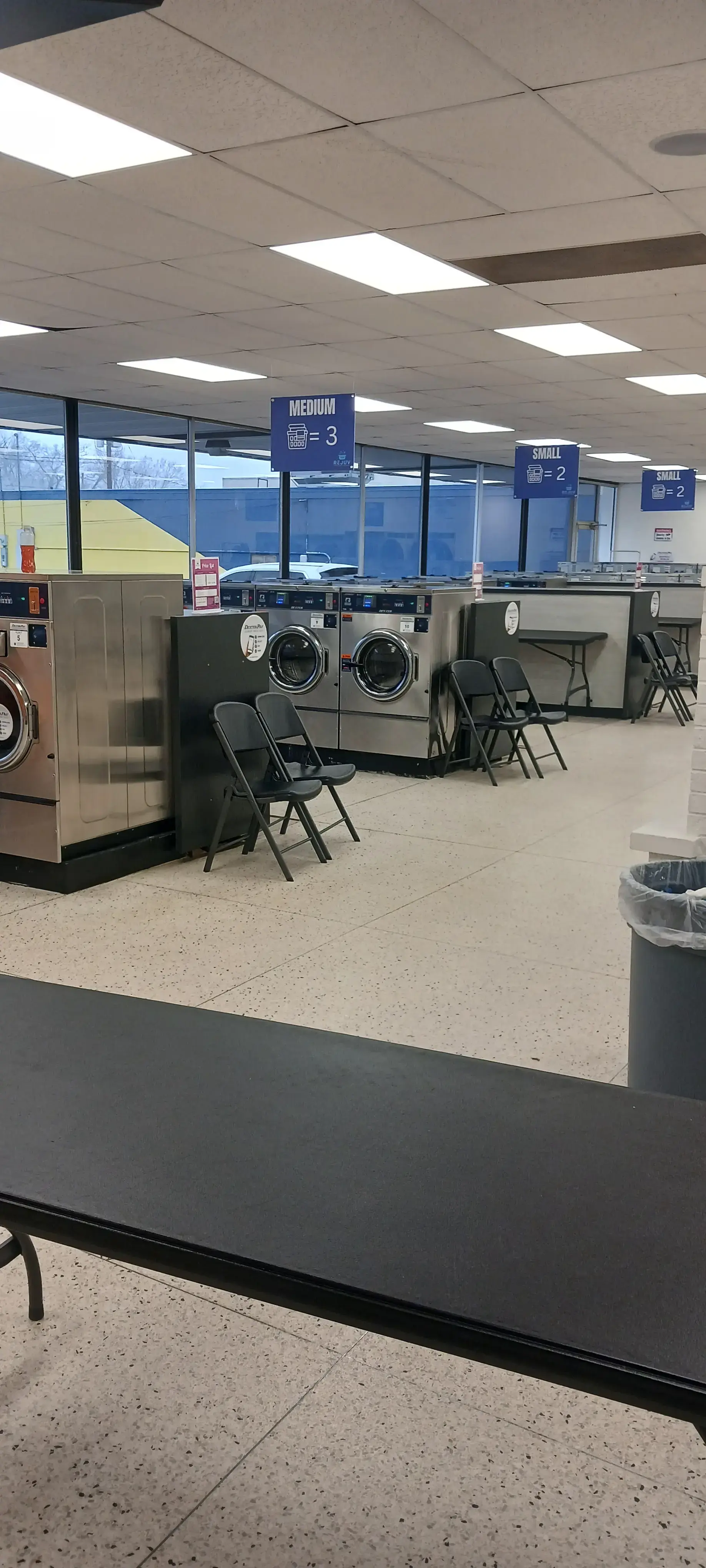 REJUV Laundromat - Clyde Park - Image 11
