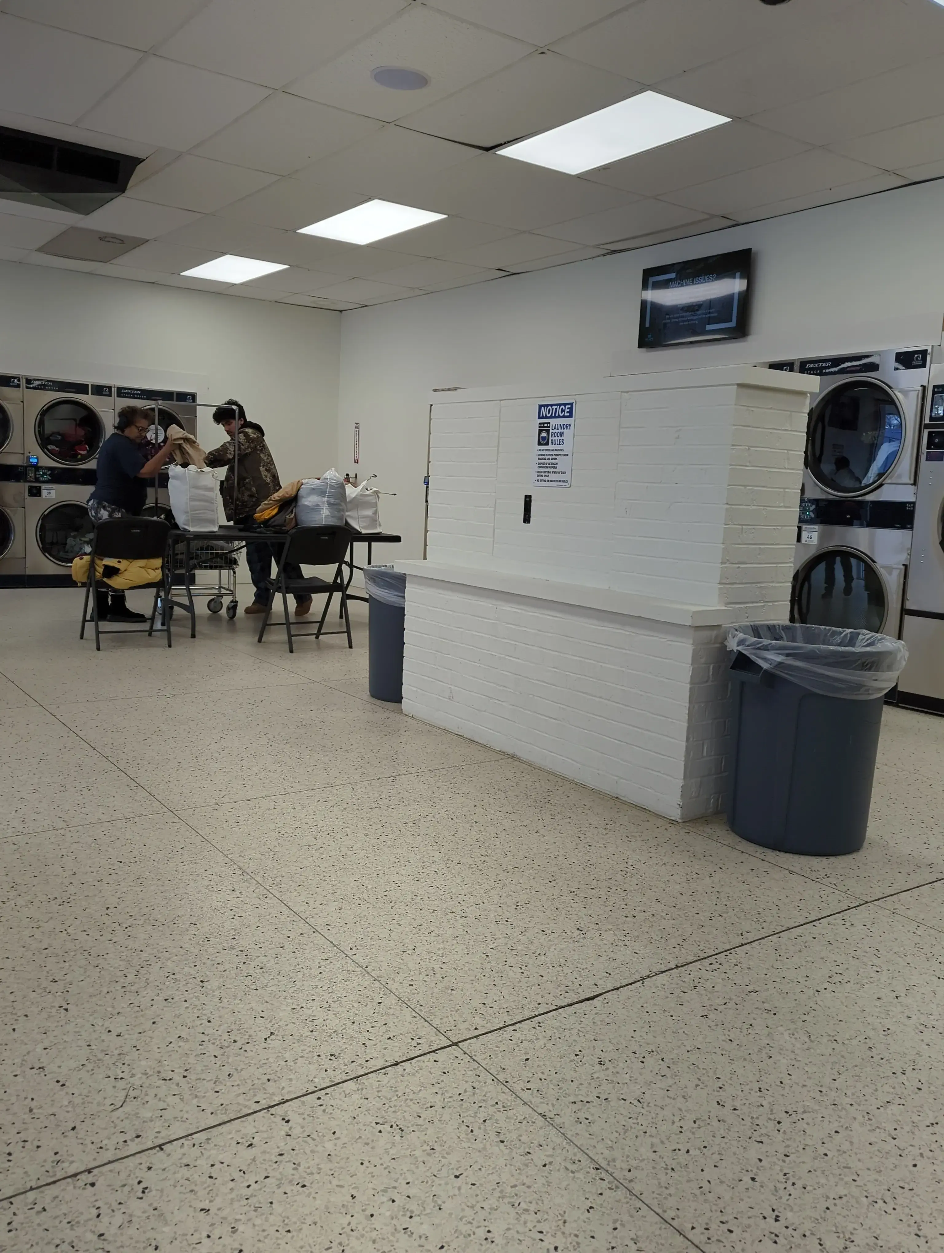 REJUV Laundromat - Clyde Park thumbnail 9