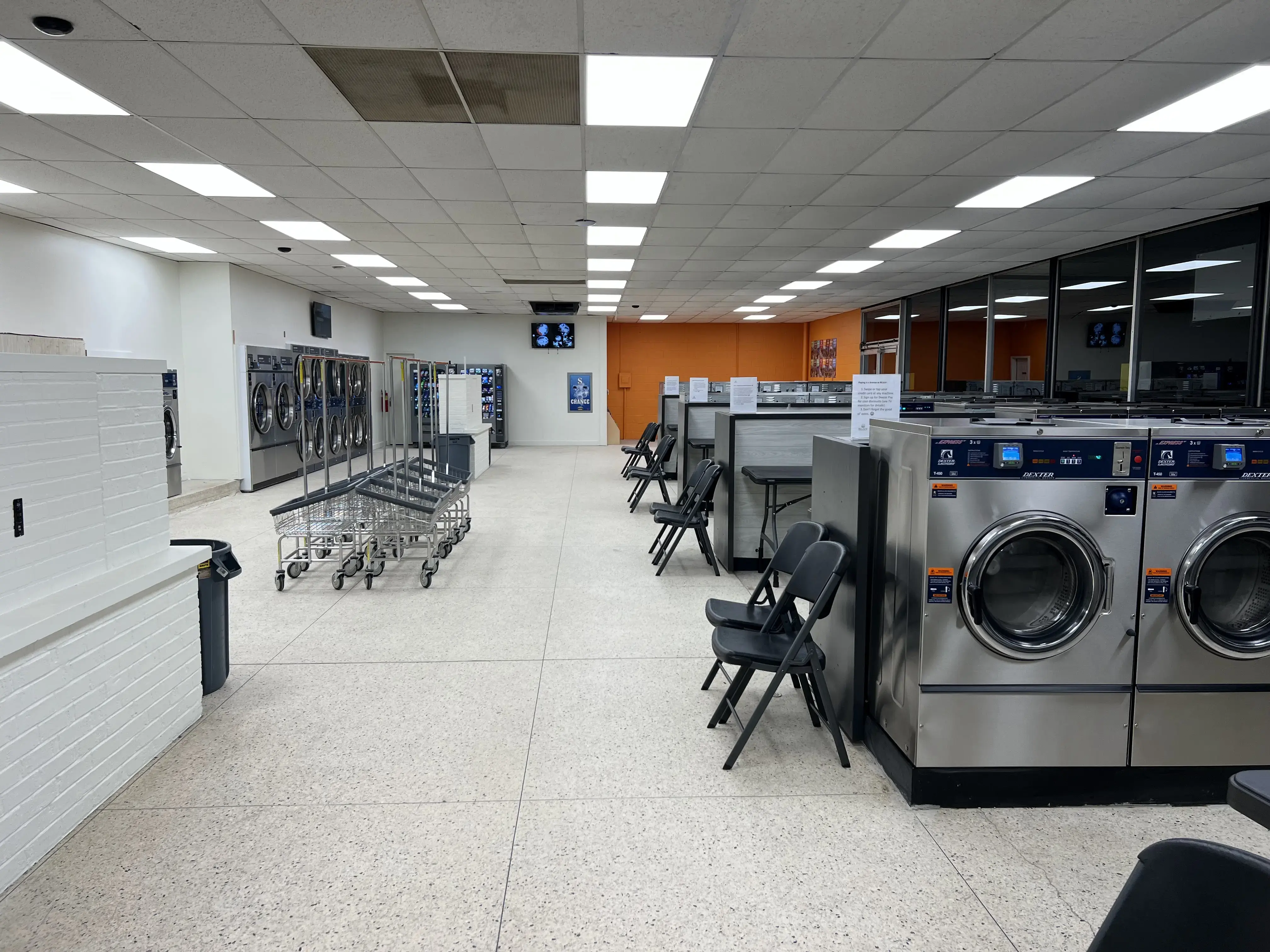 REJUV Laundromat - Clyde Park - Image 3