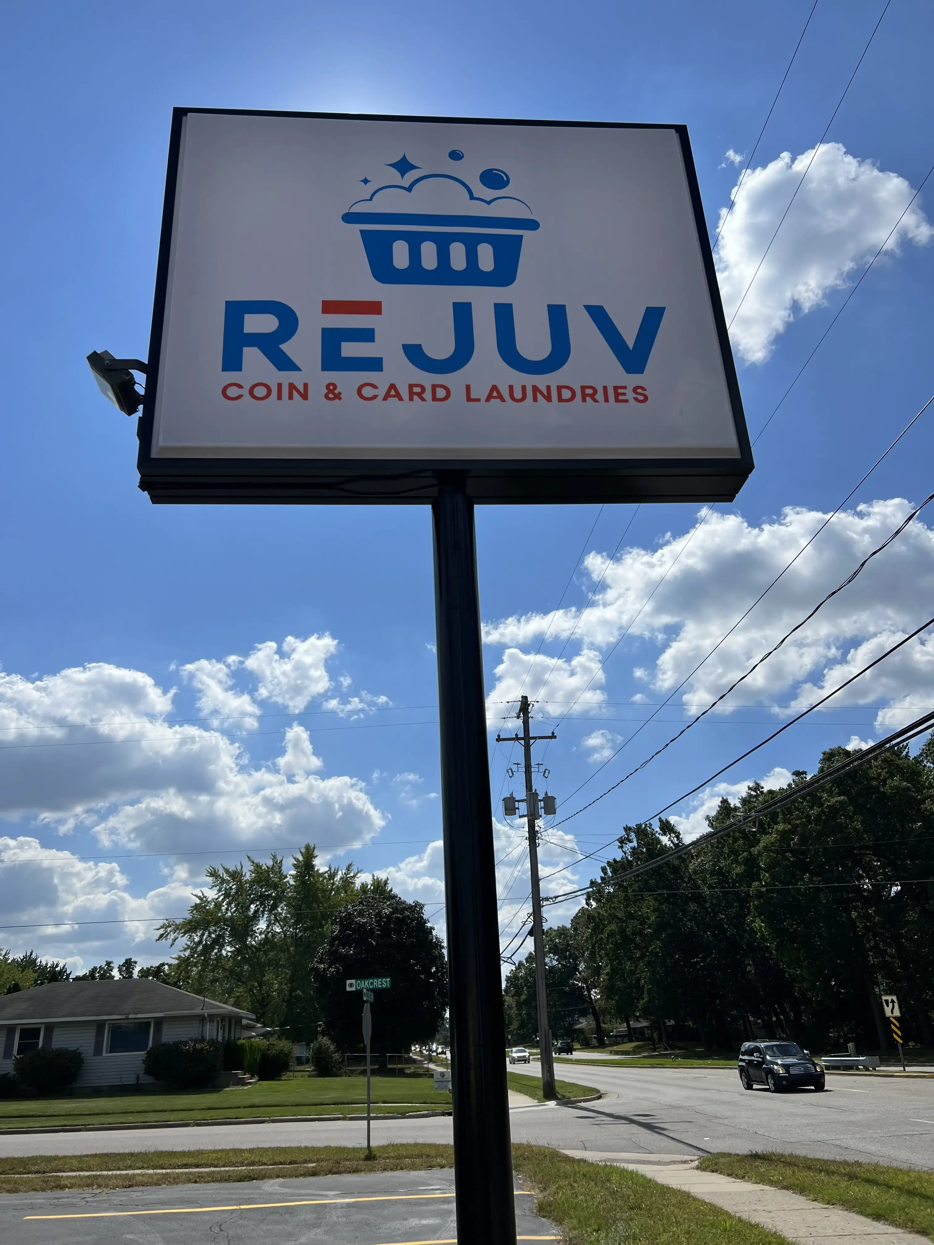 REJUV Laundromat - Clyde Park thumbnail 17