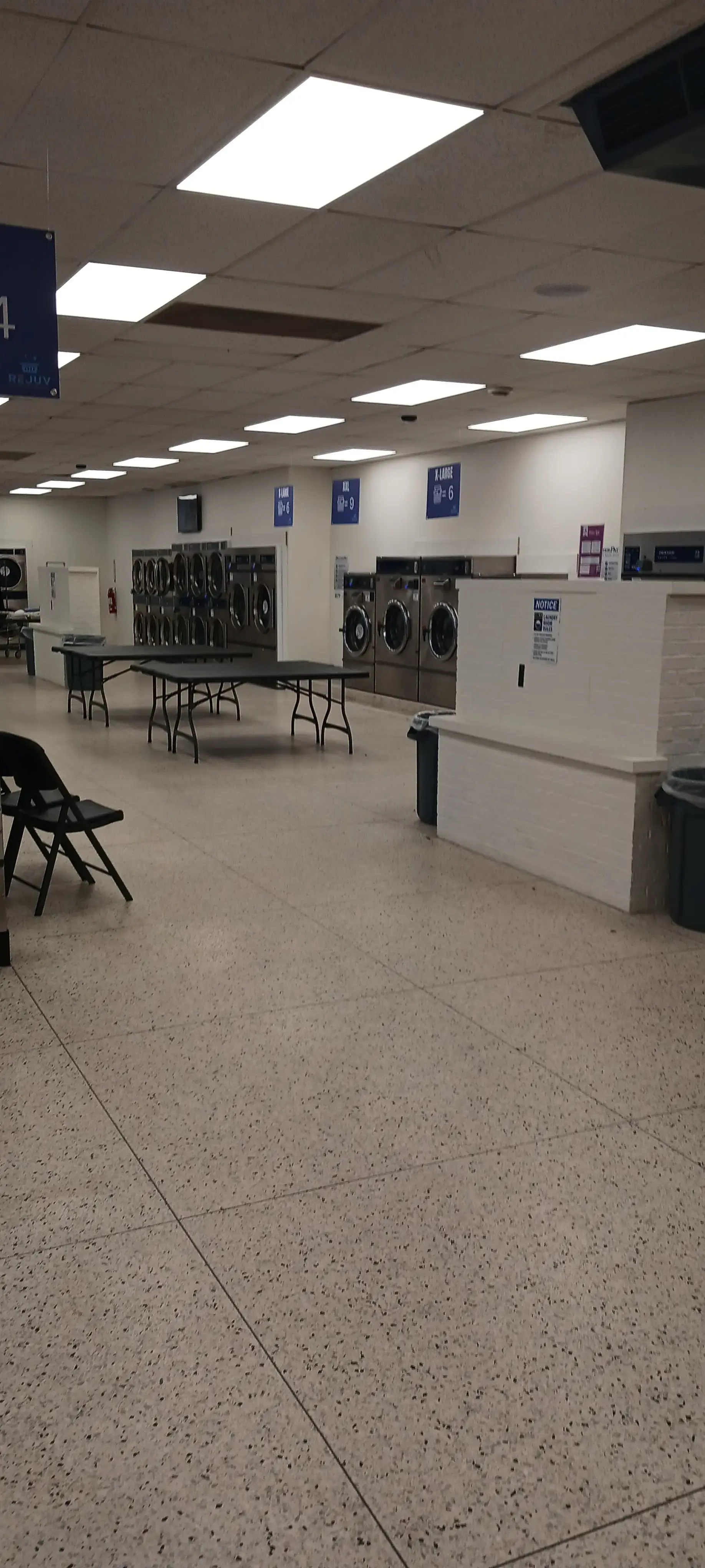REJUV Laundromat - Clyde Park thumbnail 10